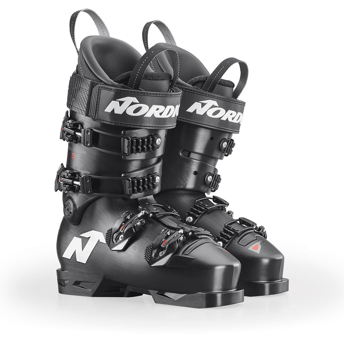2026 Nordica Dobermann 5 Soft LC Ski Boot – Race Place