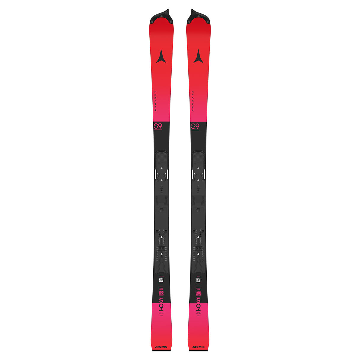 2026 Atomic Redster FIS S9 ICON U16 SL Skis – Race Place