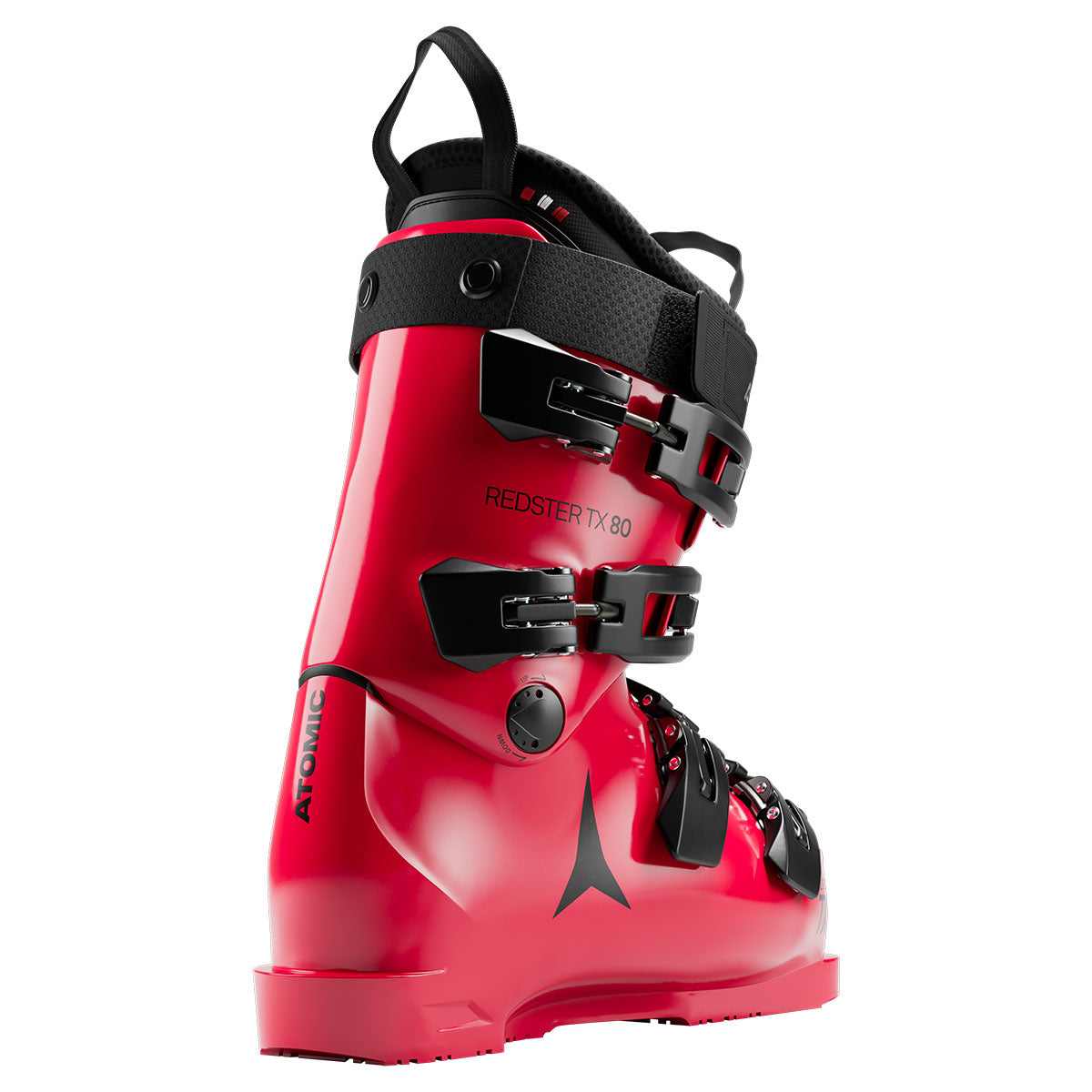 2026 Atomic Redster TX 80 LC Ski Boot – Race Place