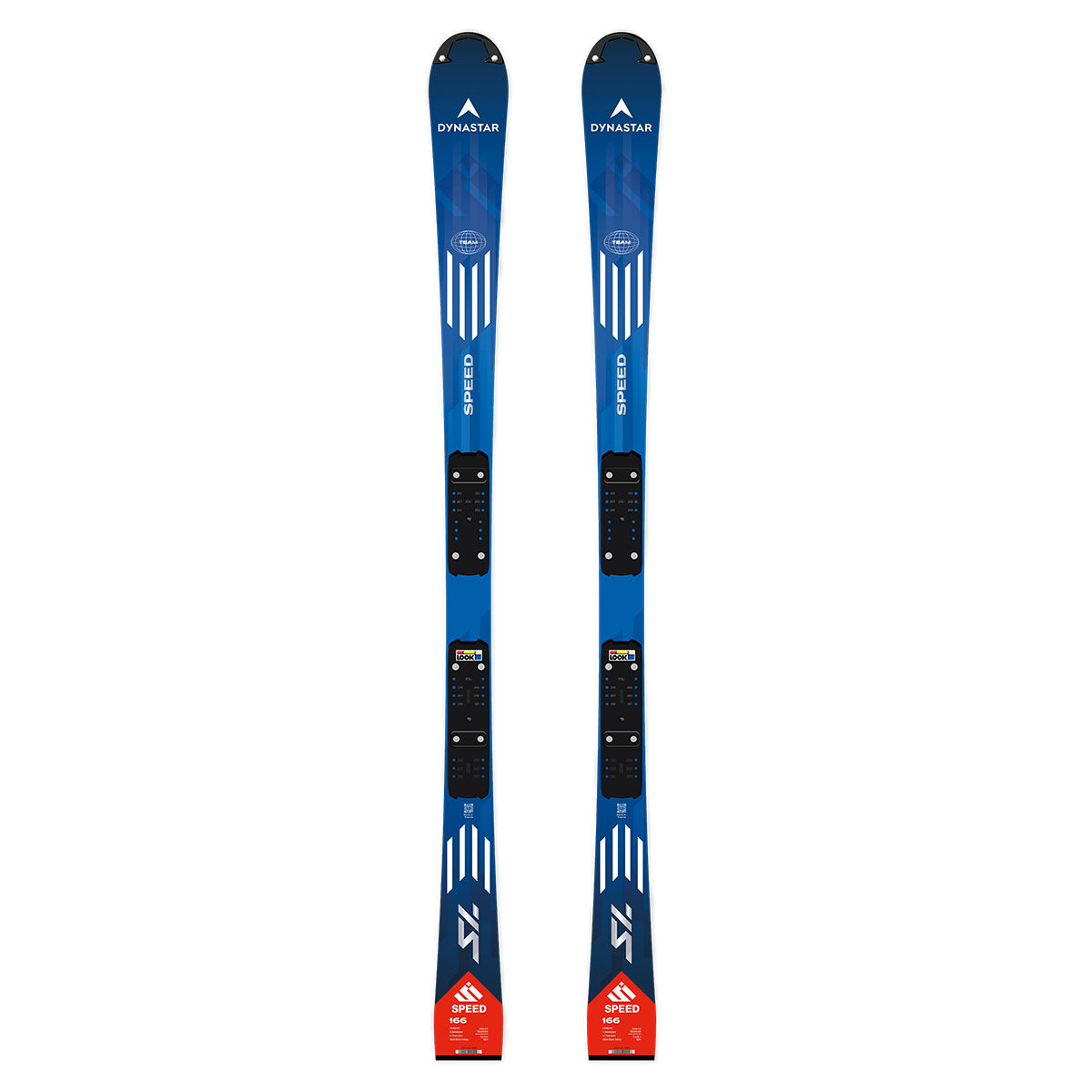 2026 Dynastar Speed Omeglass Team (R 21) SL Skis – Race Place