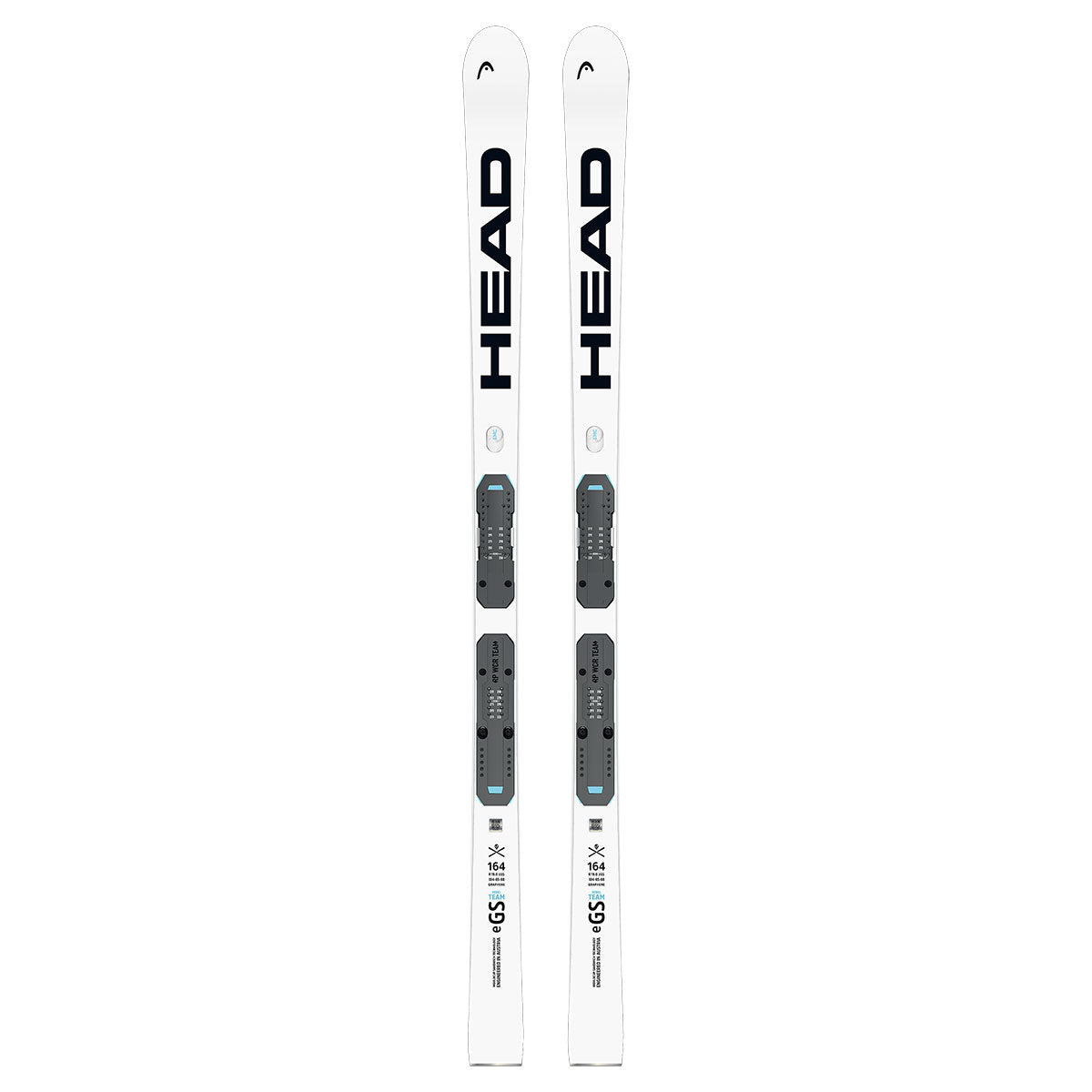 2026 HEAD WCR E.GS Rebel Team Skis – Race Place
