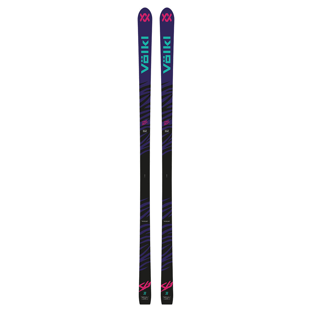2026 Volkl Racetiger JR SG Skis – Race Place