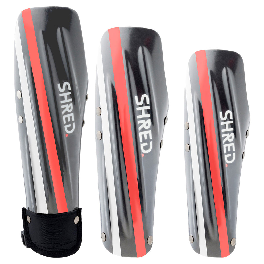 SHRED Arm Guards | SLYTECH Shield + Gate Glide – Race Place