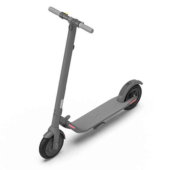 最高の電動キックボード（キックスケーター）のおすすめ Ninebot