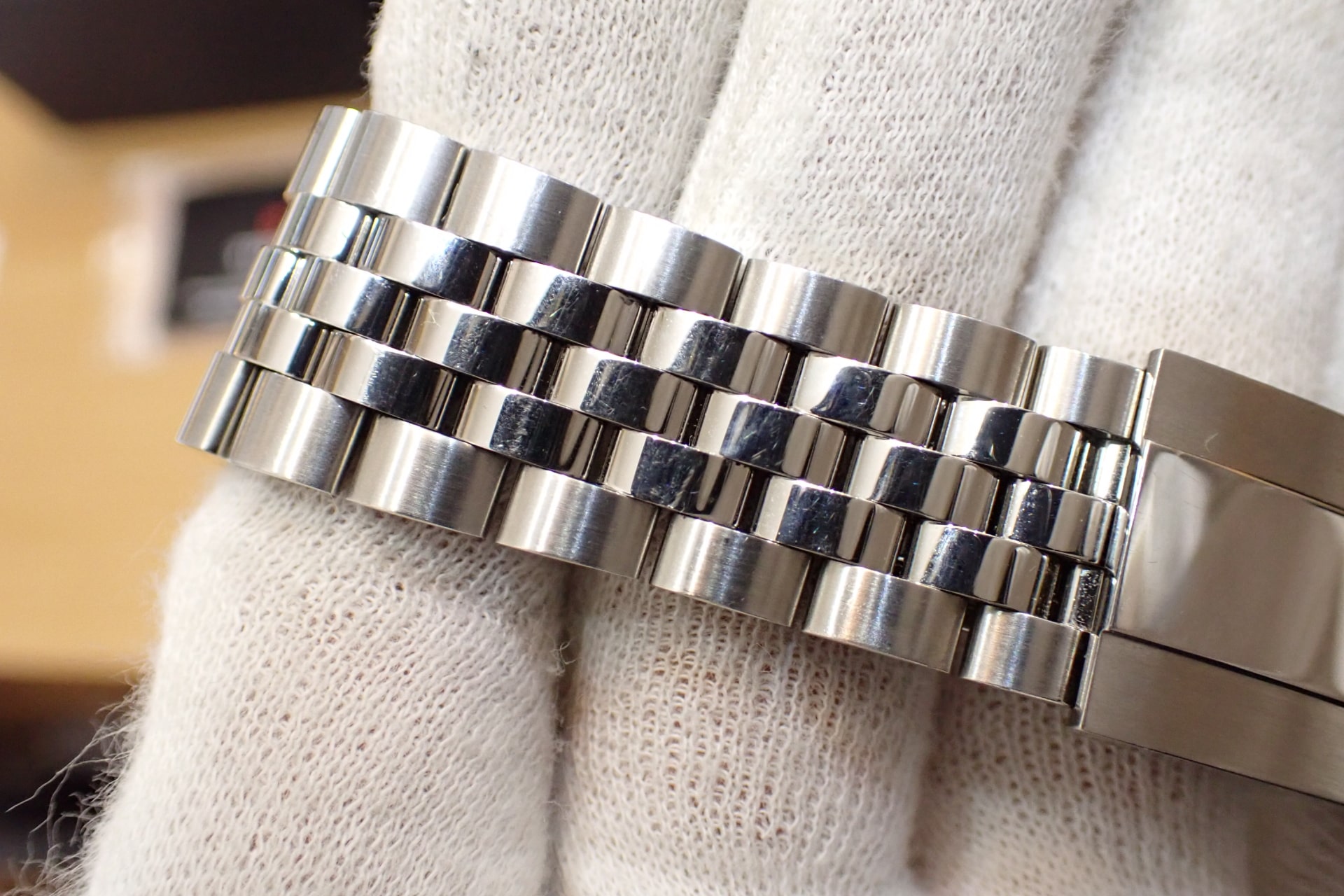 中古品B【TUDOR】チューダー ブラックベイ41 2024年新作 Ref