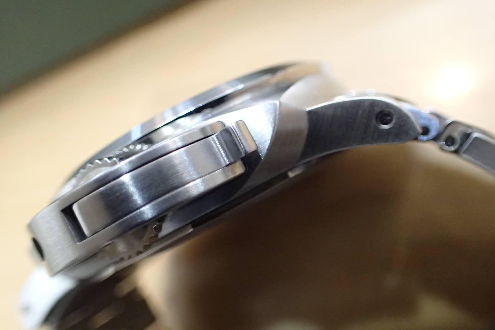 中古品A【PANERAI】パネライ ルミノールマリーナ 1950 3デイズ