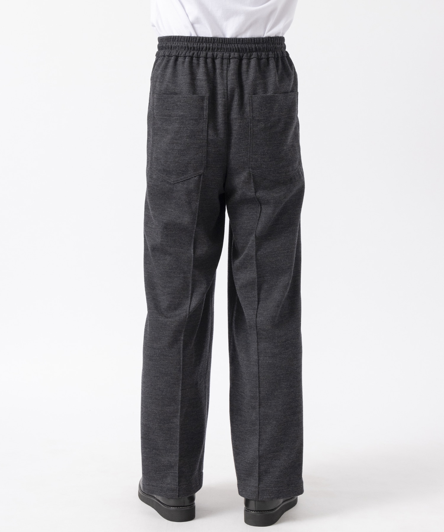 THE RERACS | ザリラクス | トラックパンツ