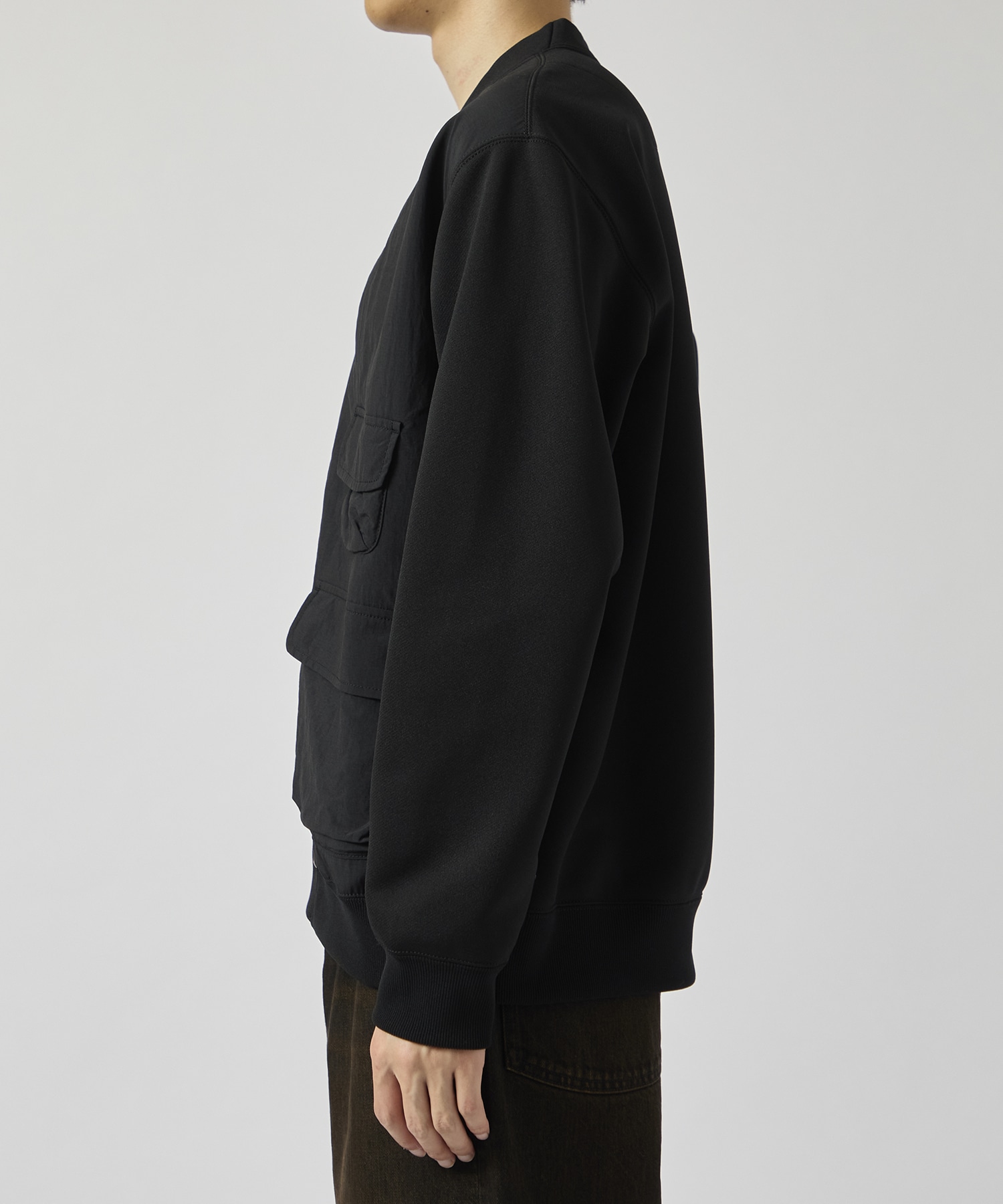 COMME des GARCONS HOMME | コムデギャルソンオム | カーディガン