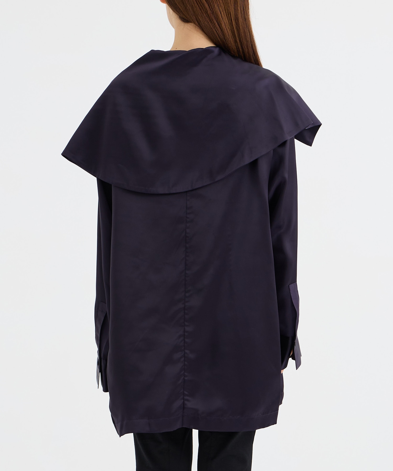 KIRSTIN HARUNOBUMURATA ハルノブムラタ