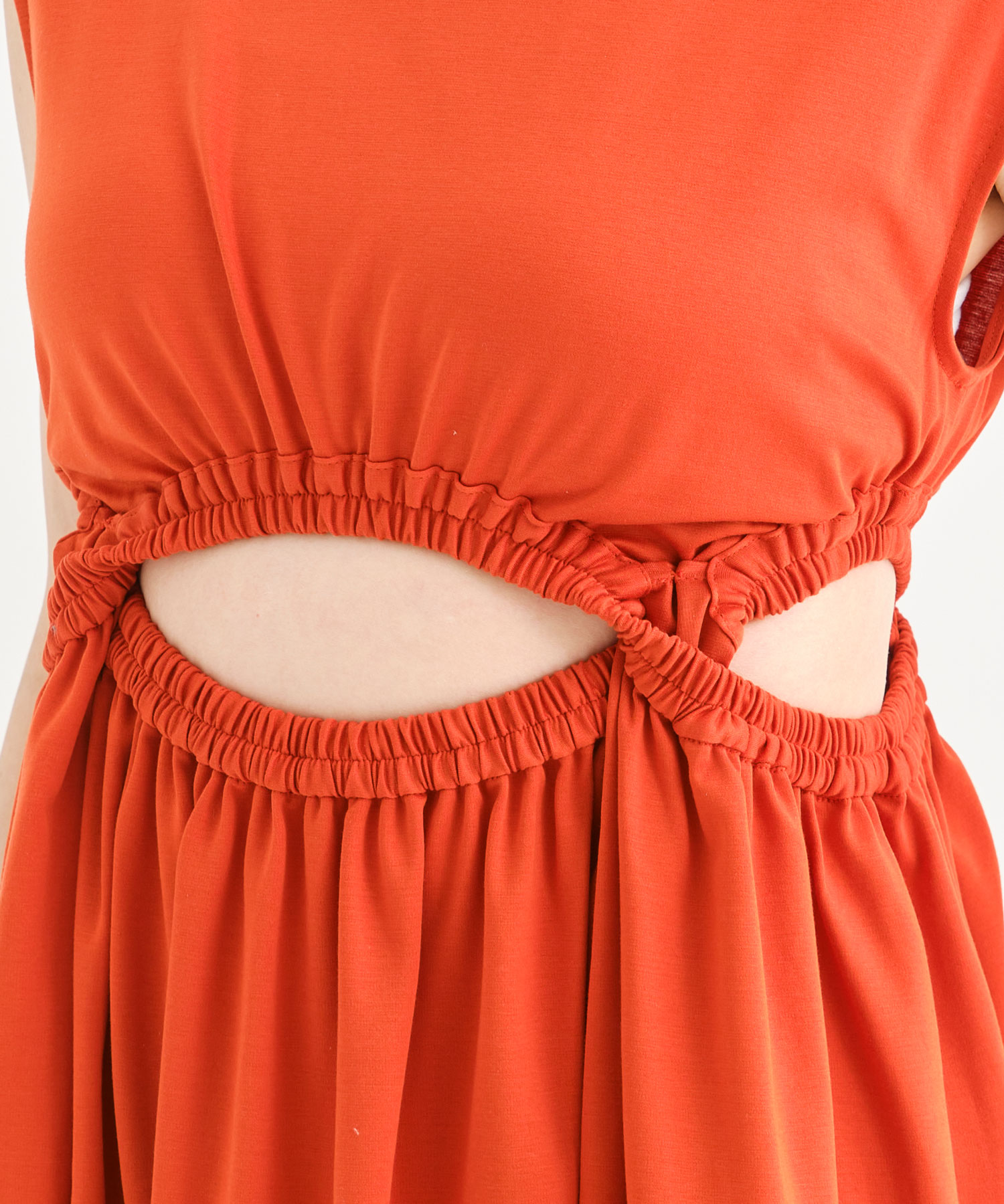 TWISTED DRESS(1 RENGA): SATORU SASAKI: WOMENS｜THE TOKYO ONLINE STORE