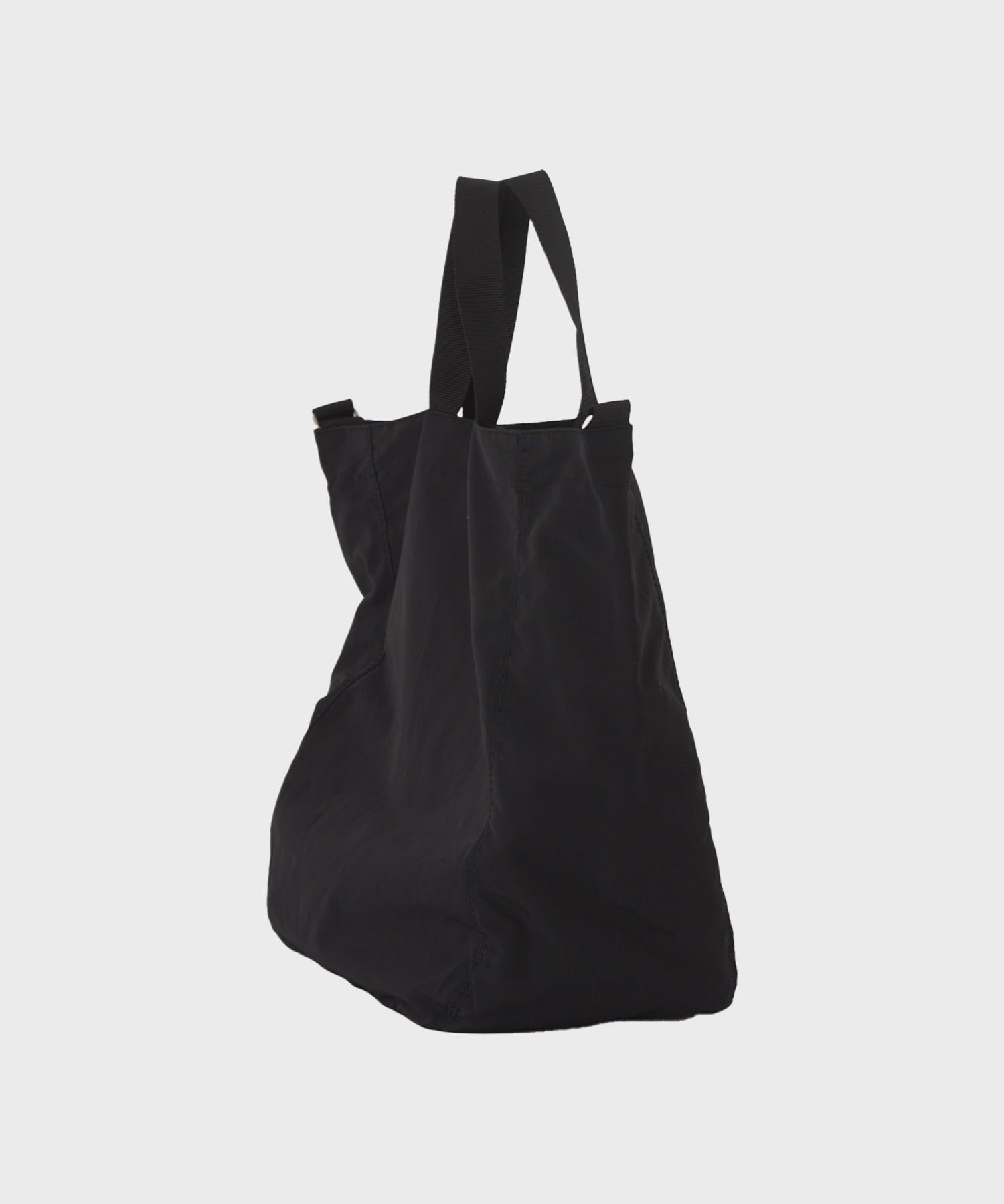 325262001 325262001160 BAG BLACK FREE HOK292051 HO-K292-051 TOTE