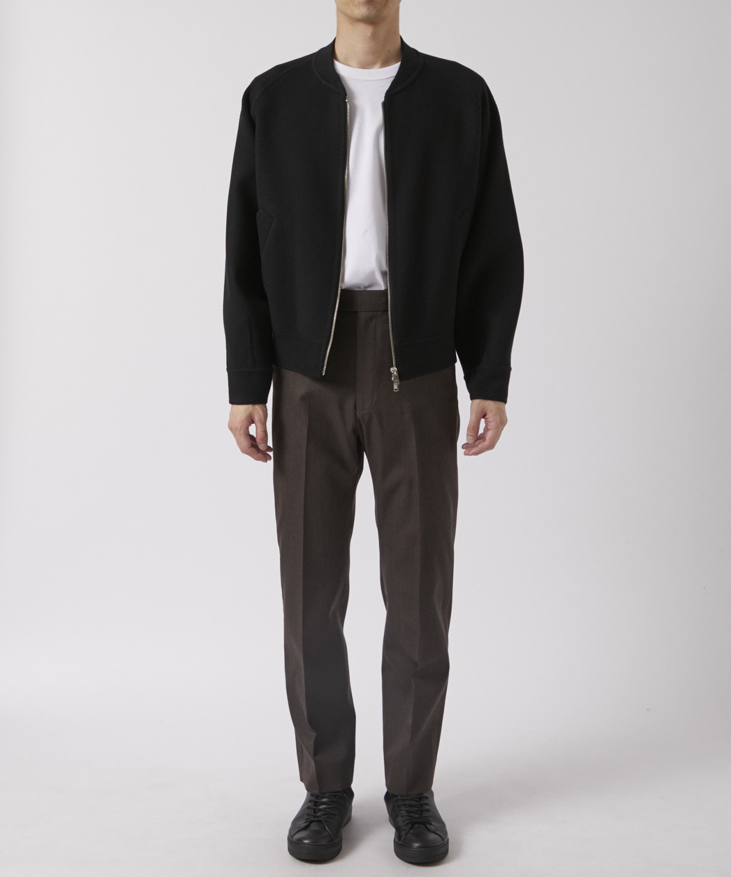 YOKE | ヨーク | ブルゾン