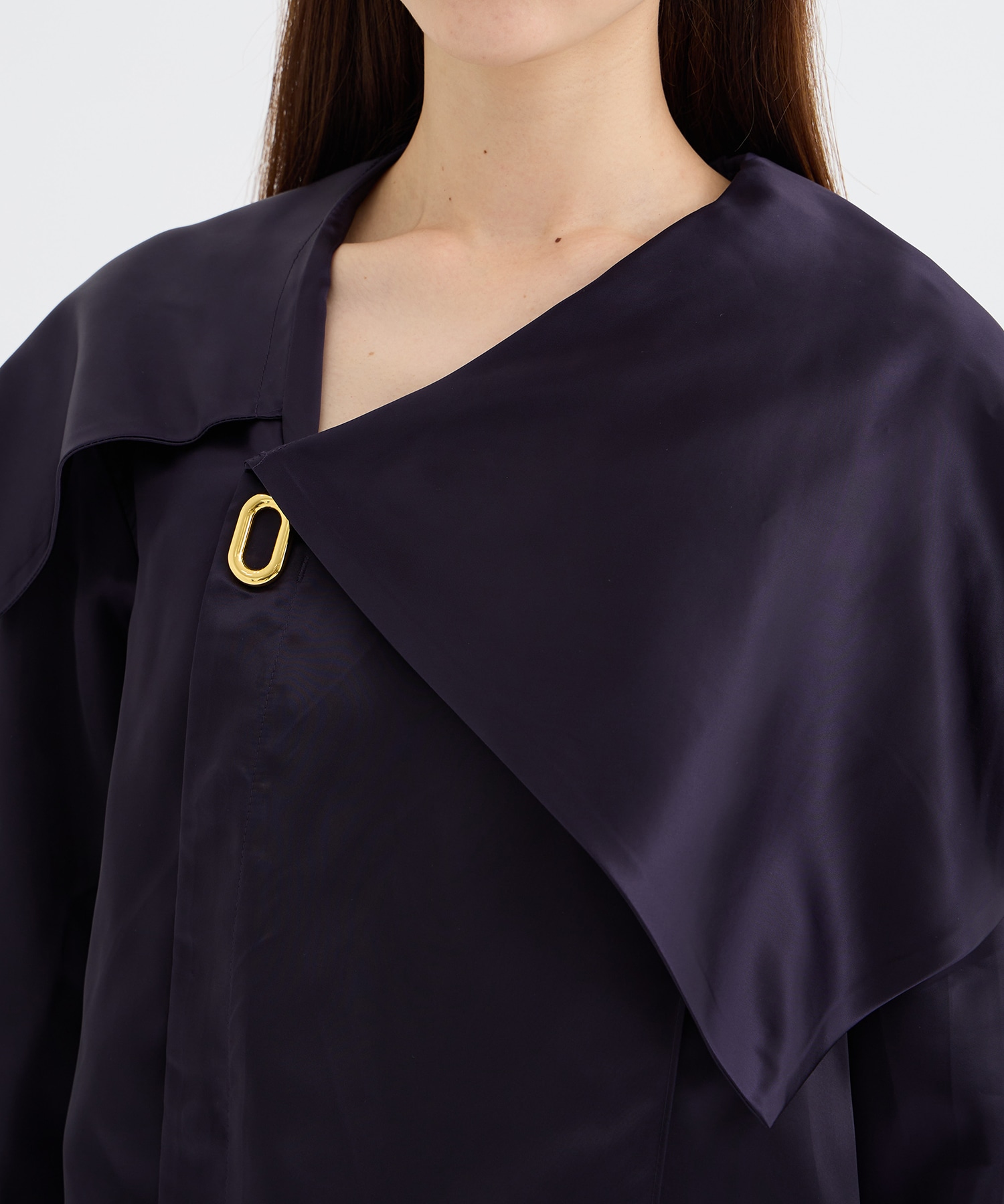 KIRSTIN HARUNOBUMURATA ハルノブムラタ