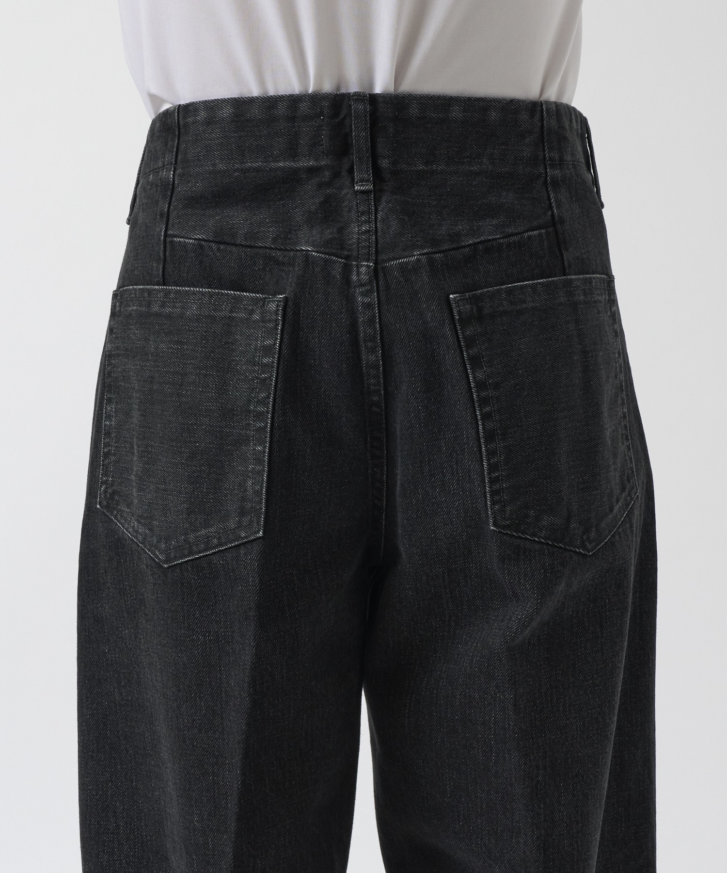 TANAKA | タナカ | デニム