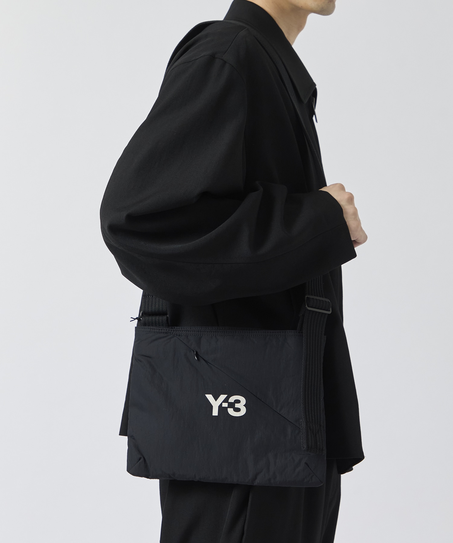 Y-3 | ワイスリー | ショルダーバック