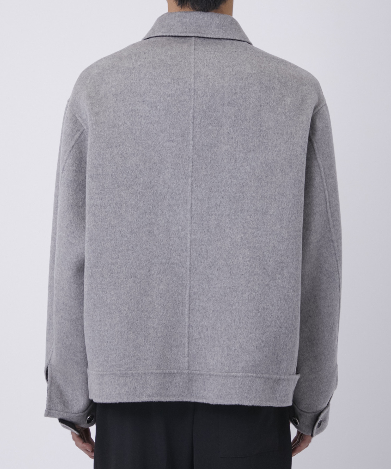 THE TOKYO | ザトーキョー| THE PERMANENT EYE | パーマネントアイ