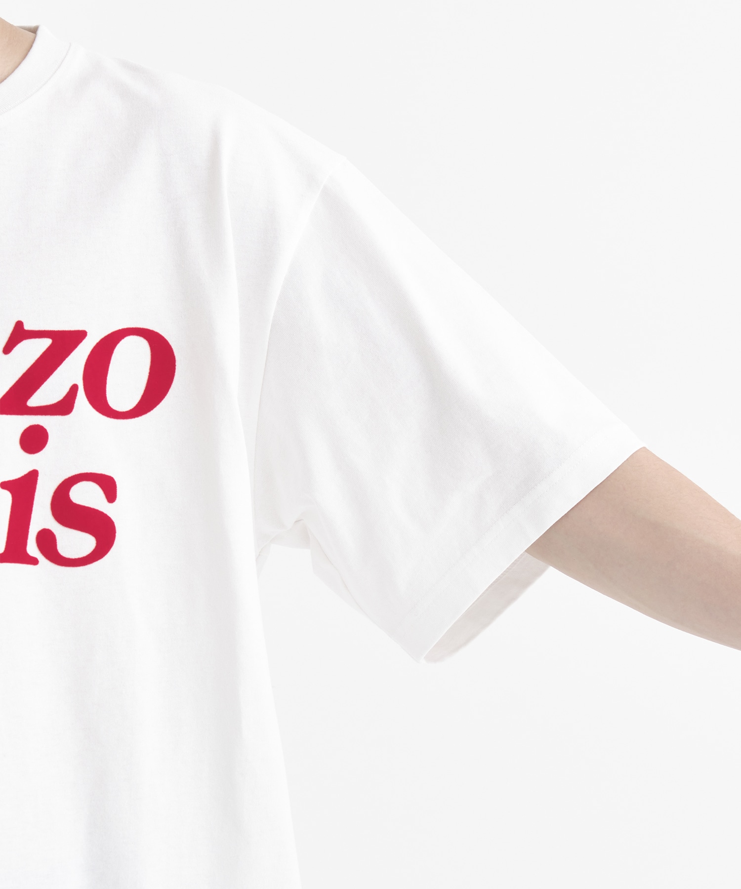 KENZO BY VERDY OVERSIZE TSHIRT | KENZO