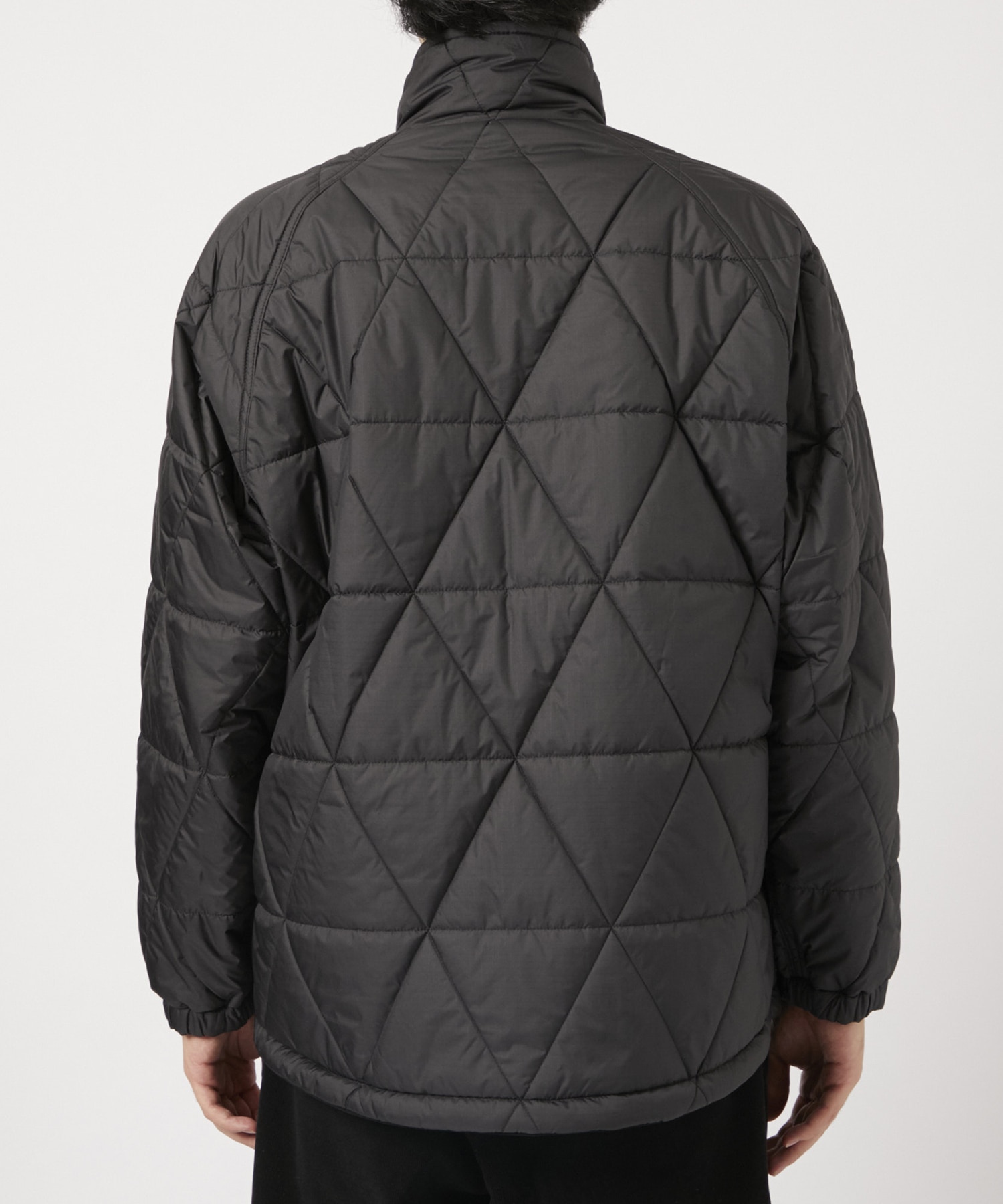 THE NORTH FACE PURPLE LABEL | ノースフェイス | パープルレーベル