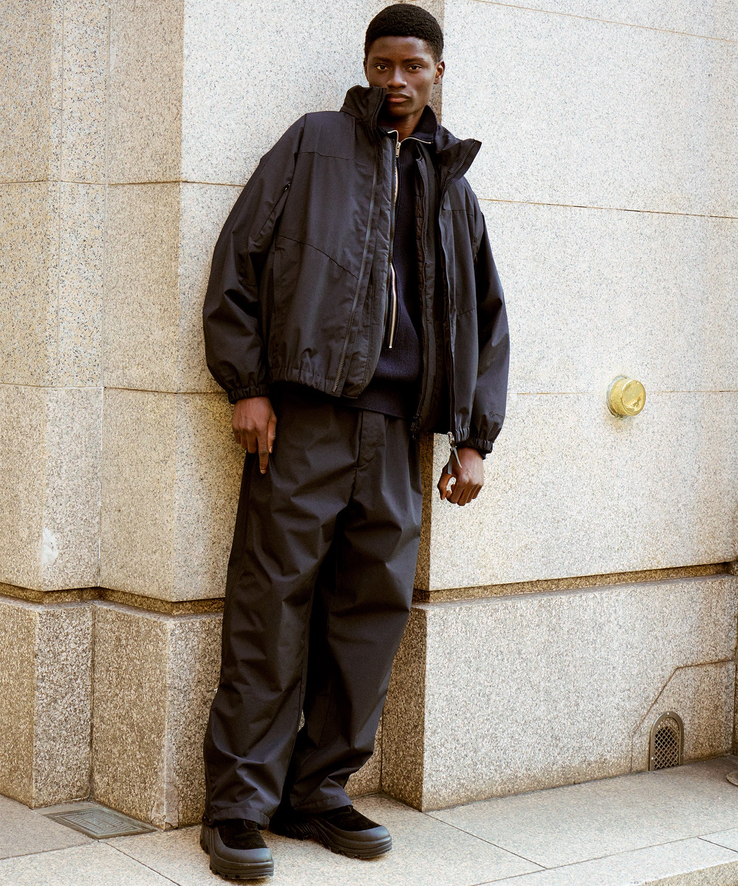 YOKE | ヨーク | phenix | フェニックス