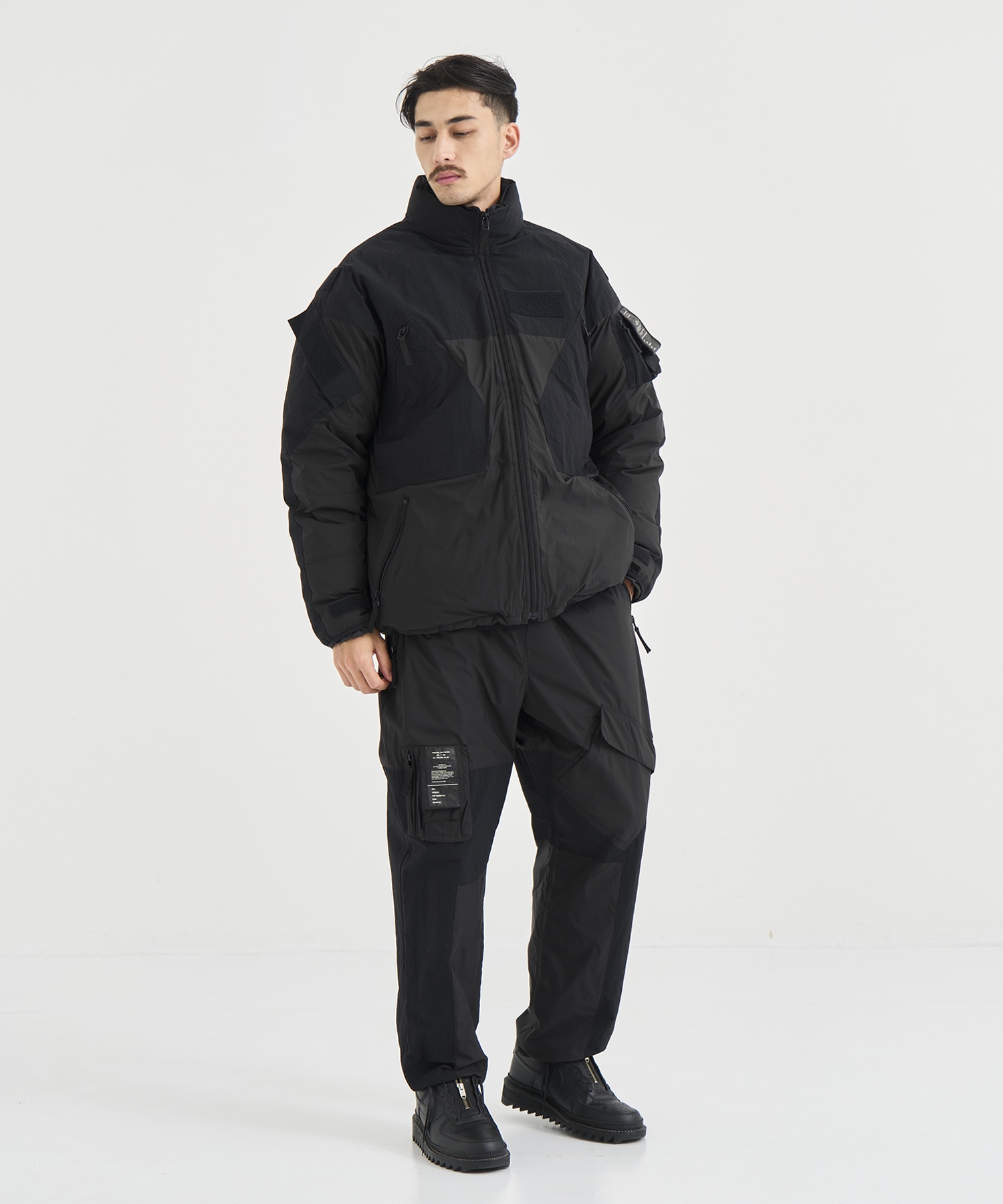 N.HOOLYWOOD | エヌハリウッド |ミスターハリウッド