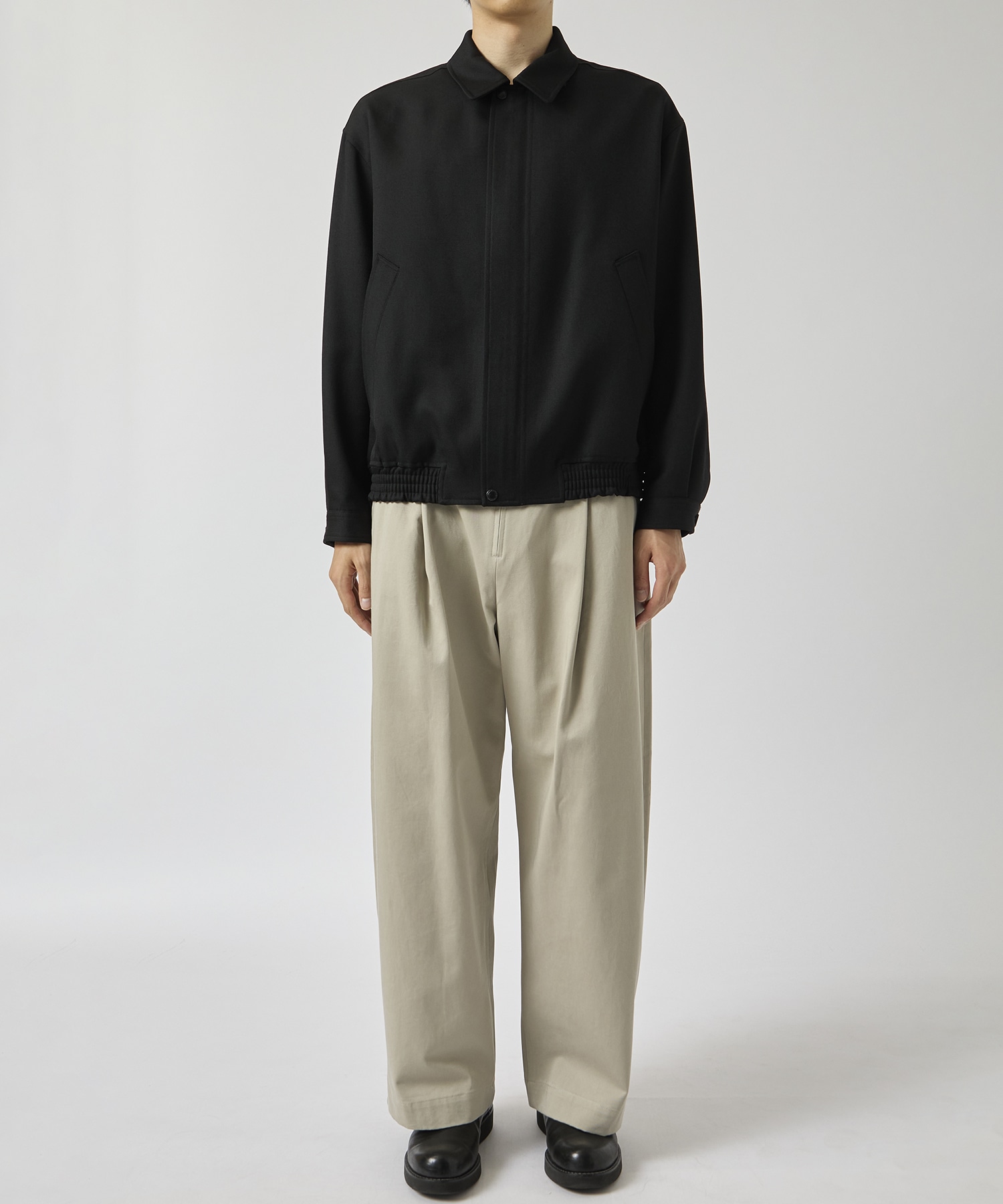 paratrait | パラトレイト | チノワイド | チノパン