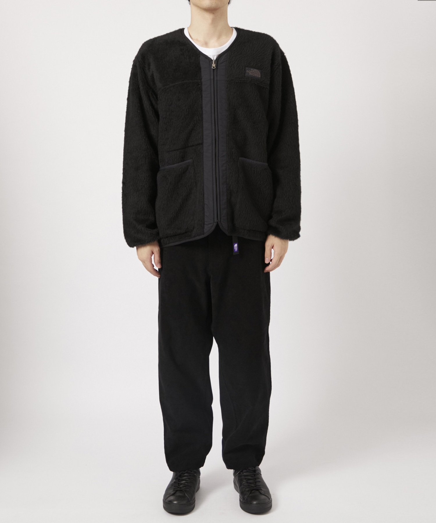 THE NORTH FACE PURPLE LABEL | ノースフェイス | パープルレーベル