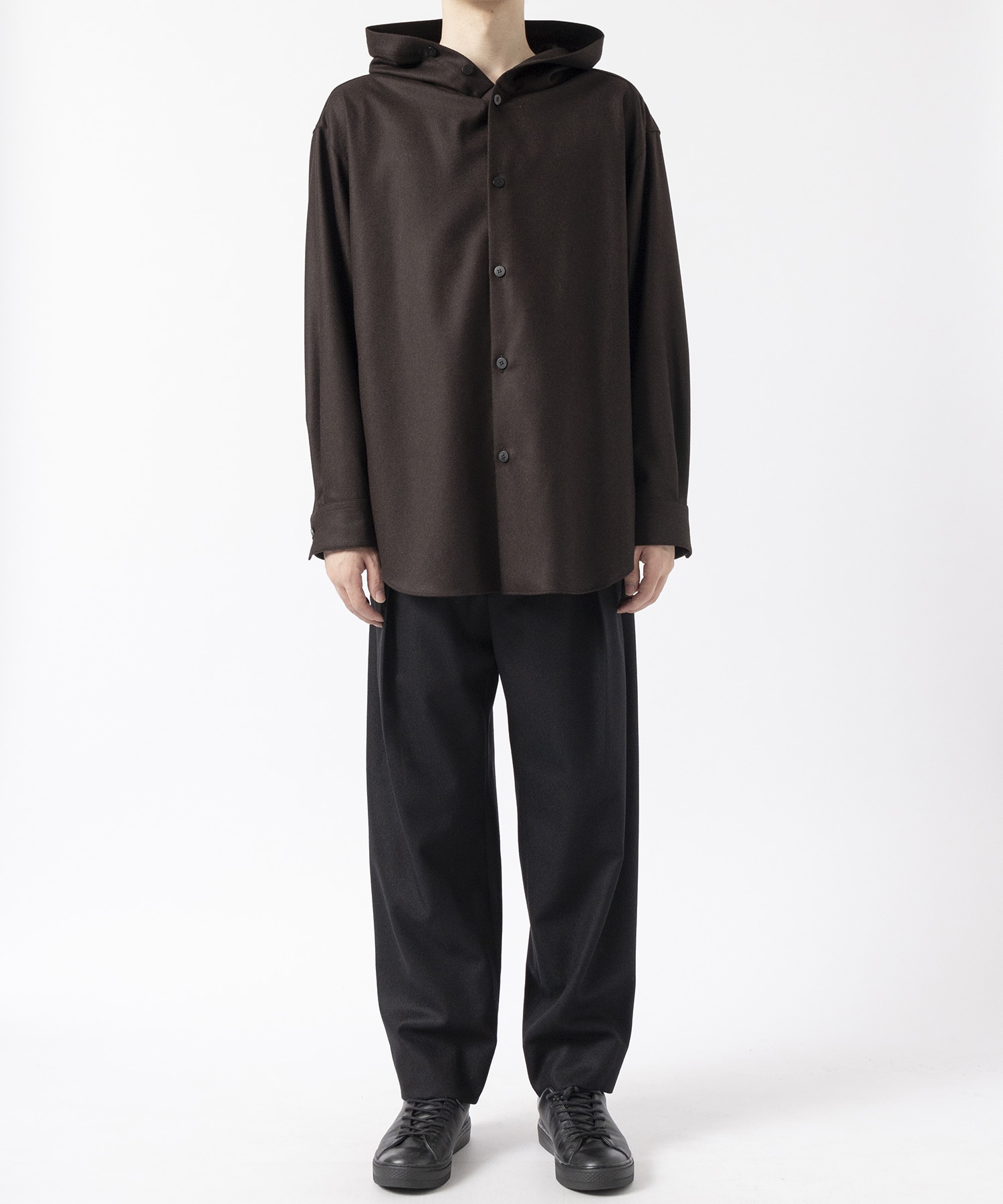 OVERCOAT | オーバーコート