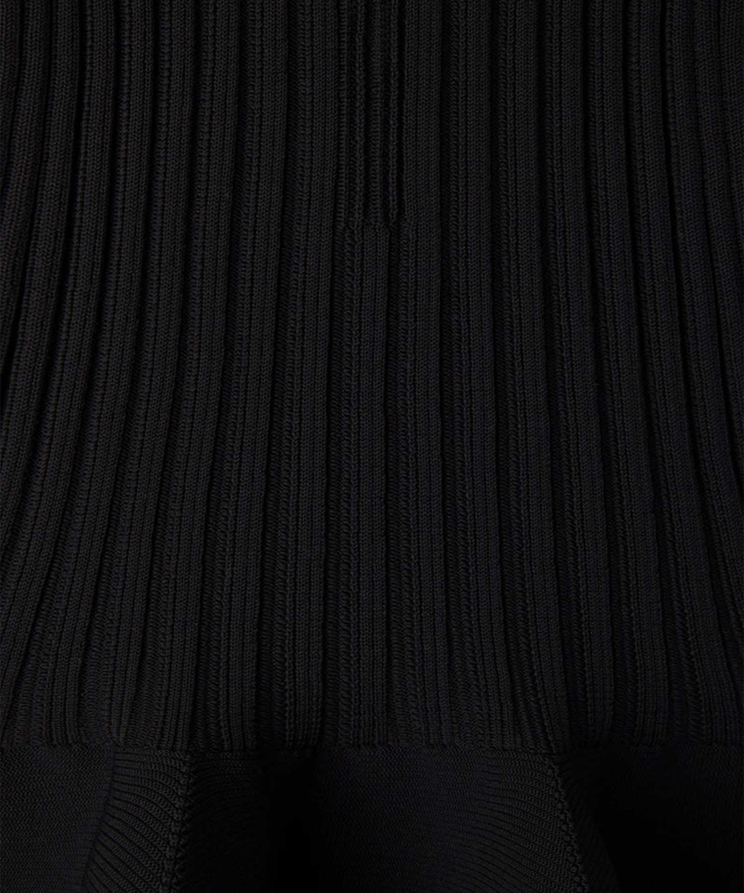 POTTERY PUFF SLEEVE CARDIGAN(1 BLACK): CFCL: WOMENS｜THE TOKYO
