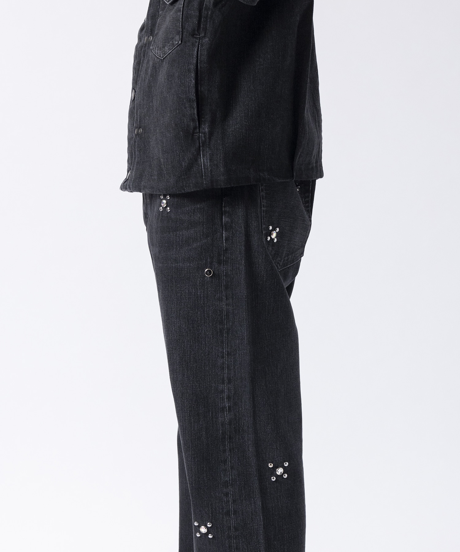 TANAKA | タナカ | デニムジャケット