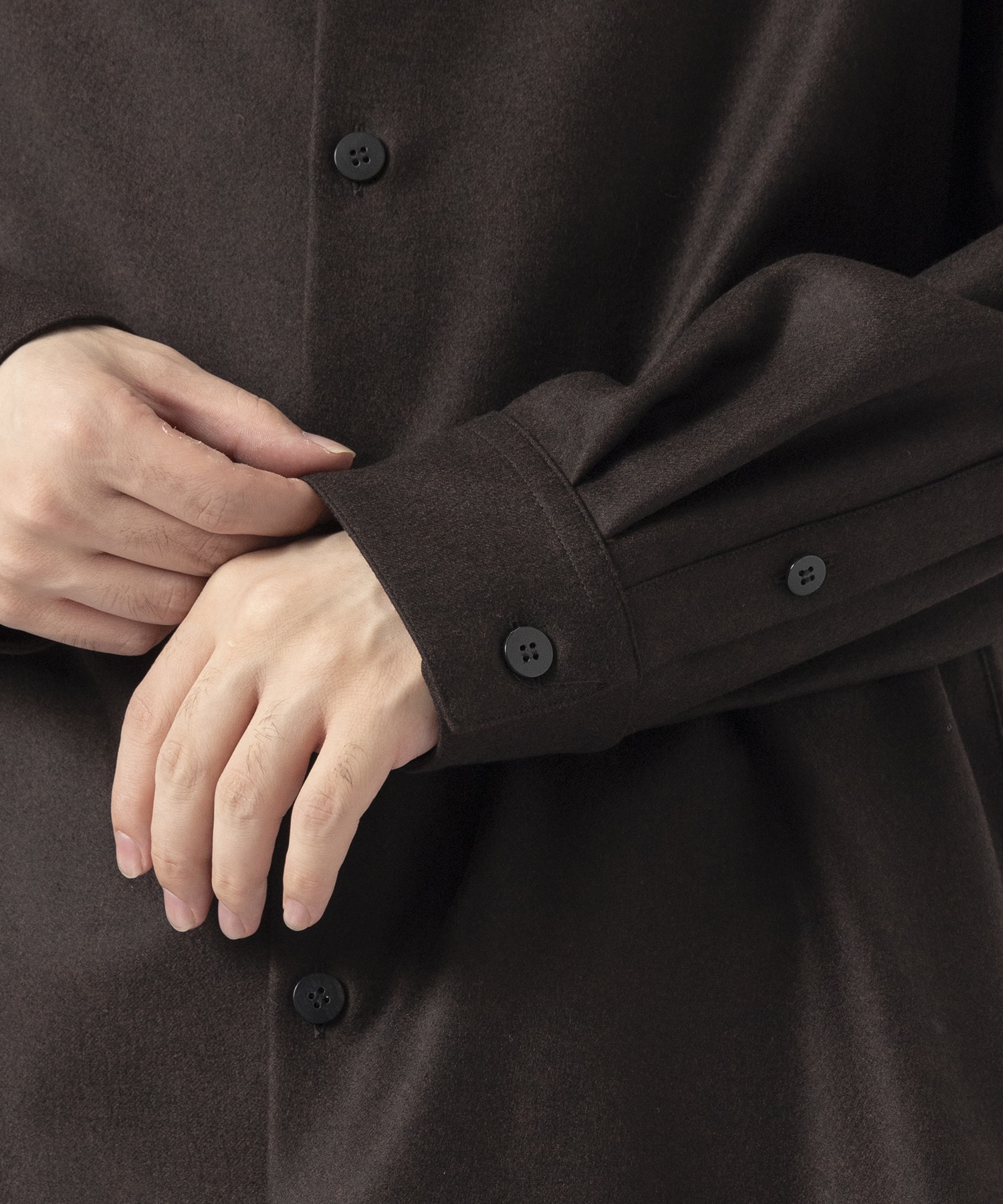 OVERCOAT | オーバーコート