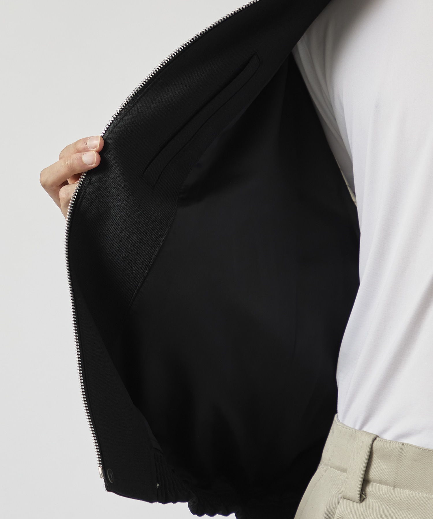 COMME des GARCONS HOMME | コムデギャルソンオム | ブルゾン