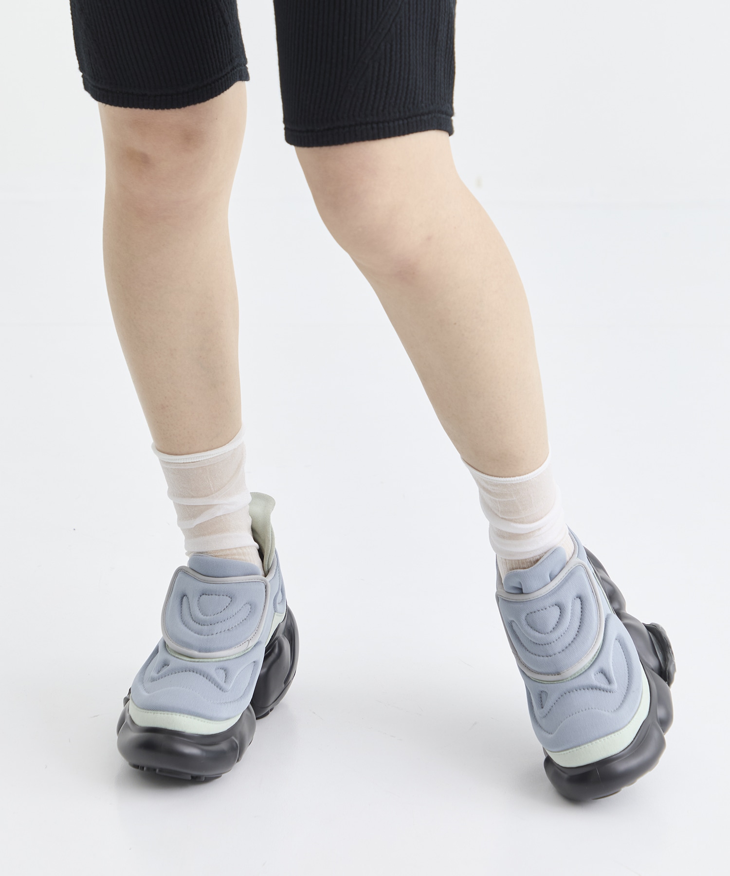 MOOPIE NAZCA｜grounds グラウンズ