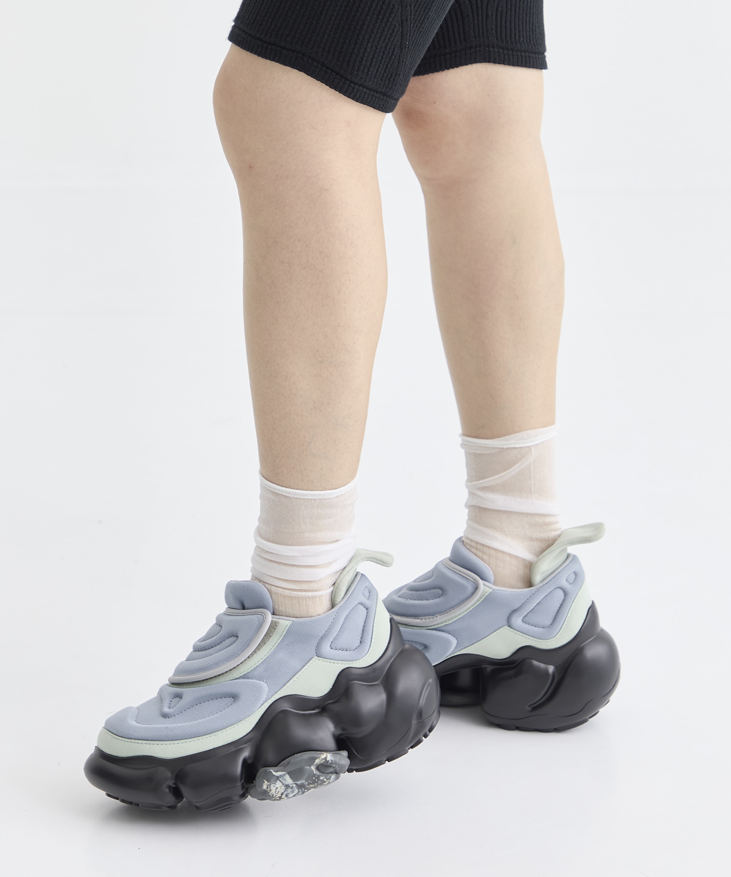 MOOPIE NAZCA｜grounds グラウンズ