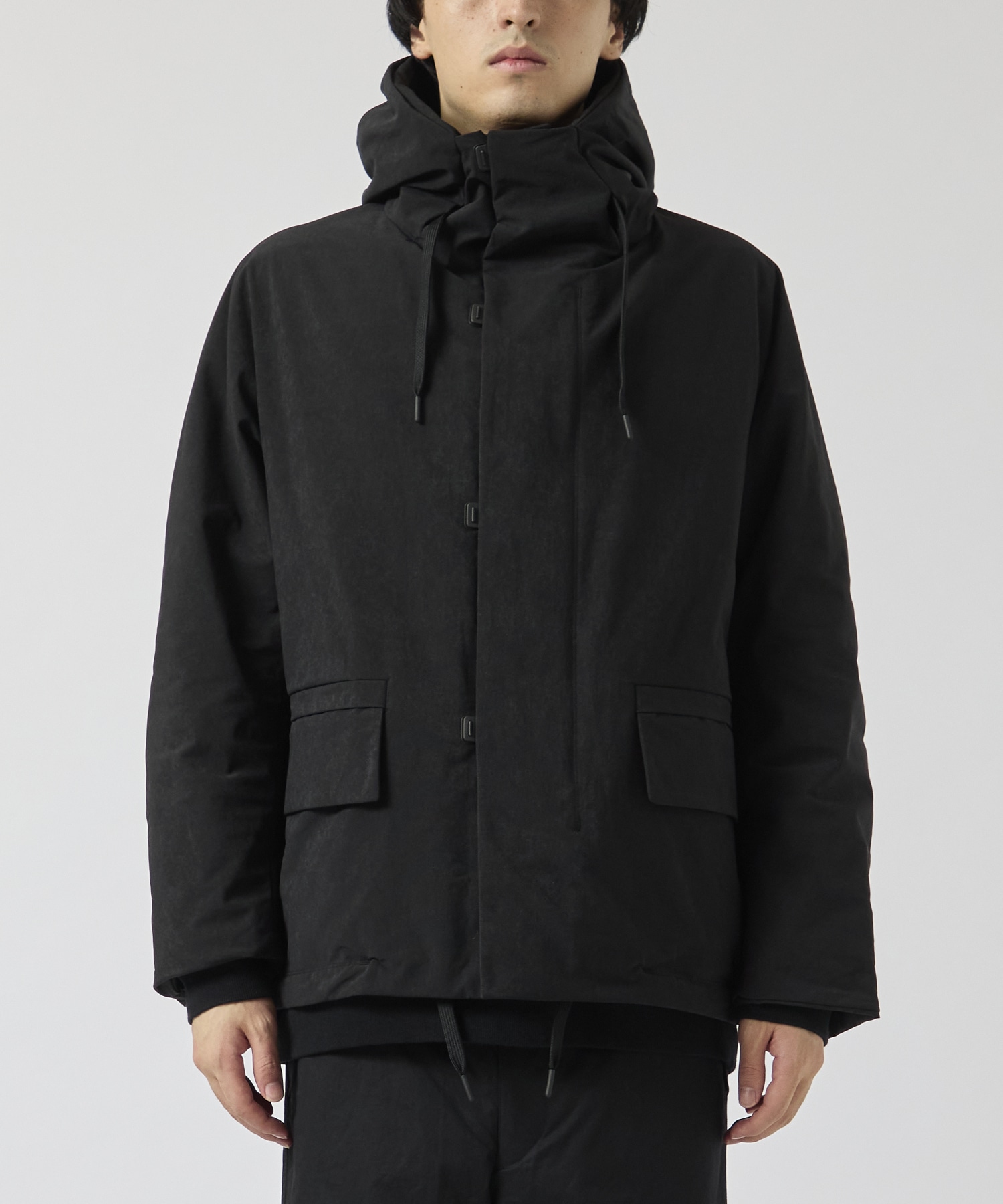 TEATORA | テアトラ | ブルゾン