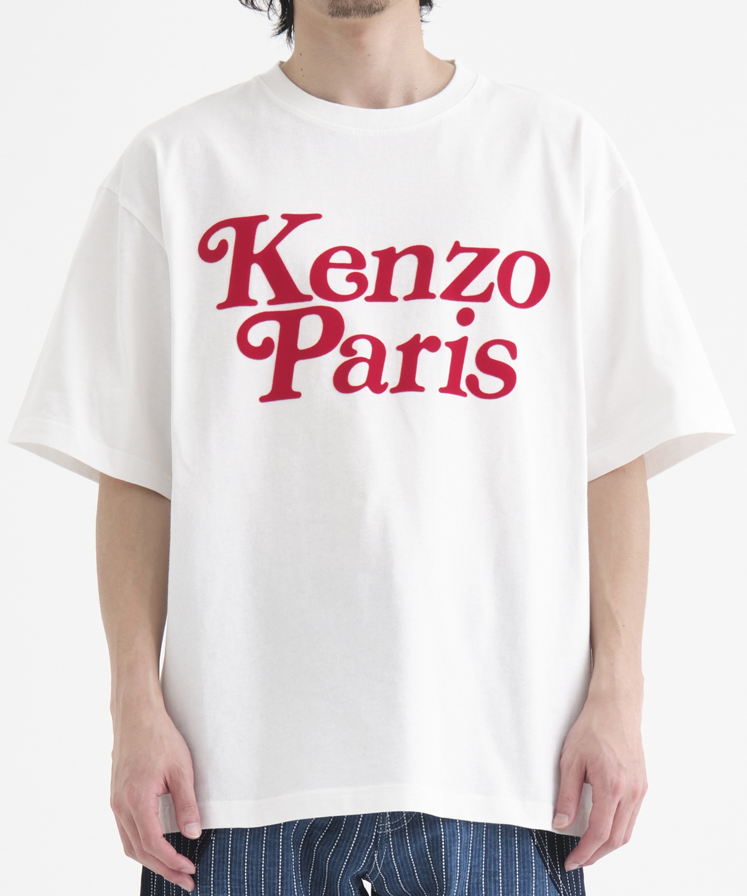 KENZO BY VERDY OVERSIZE TSHIRT | KENZO