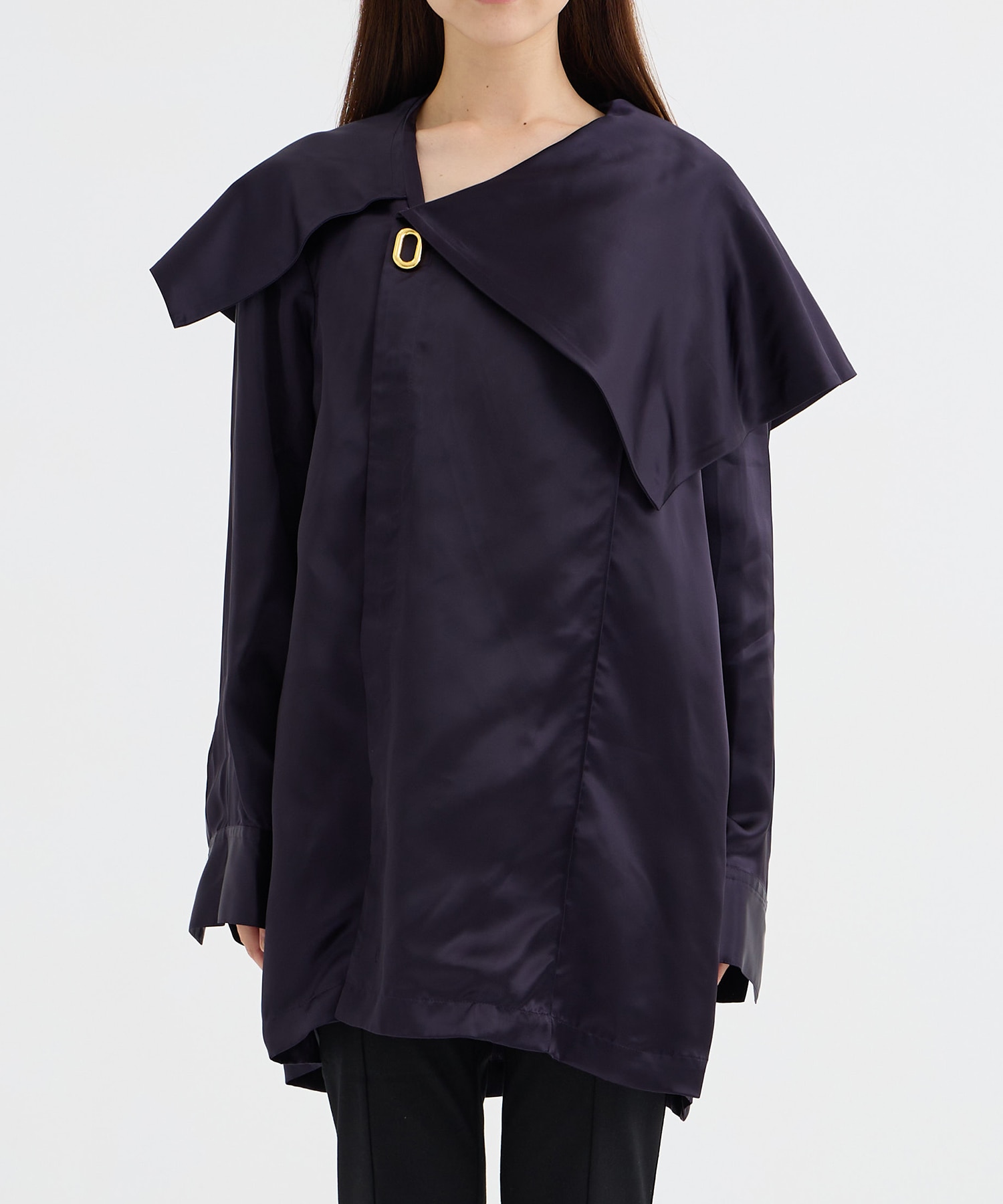 KIRSTIN HARUNOBUMURATA ハルノブムラタ