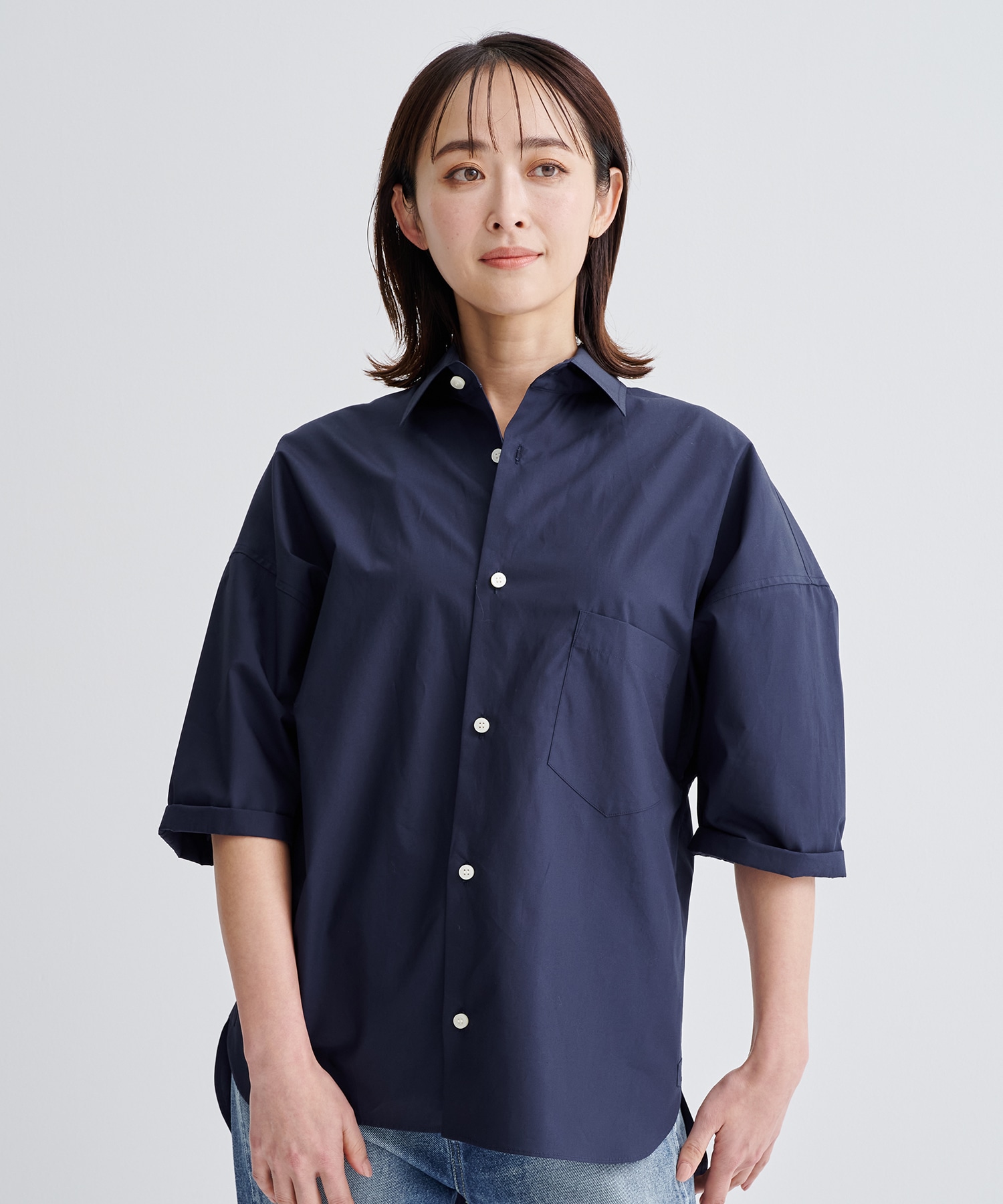 J.BRADLEY SHIRT | MADISONBLUE