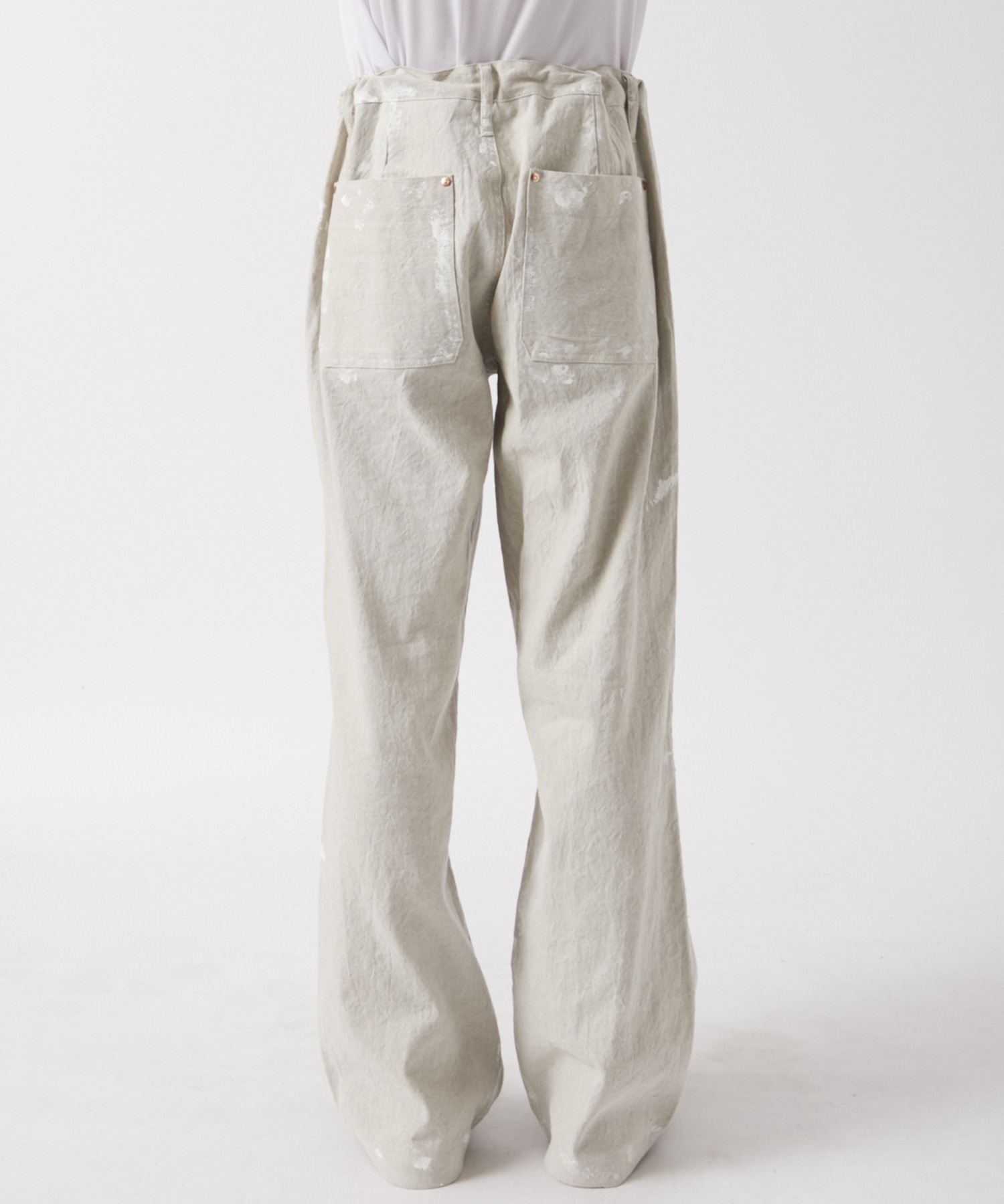 TANAKA | タナカ | デニム