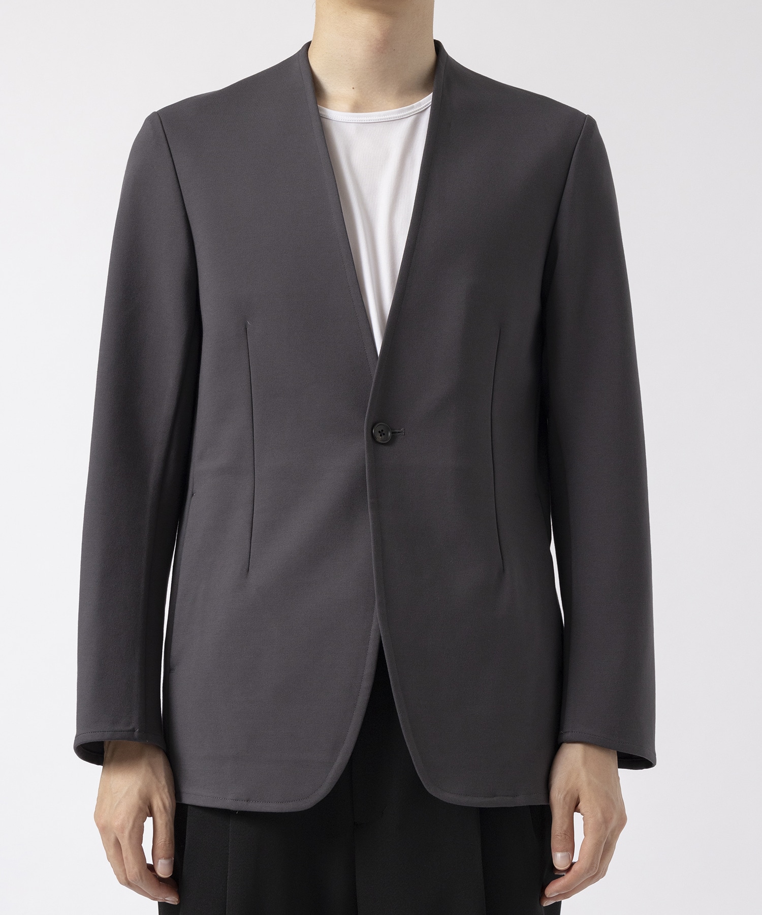 RAINMAKER | レインメイカー | ノーカラージャケット