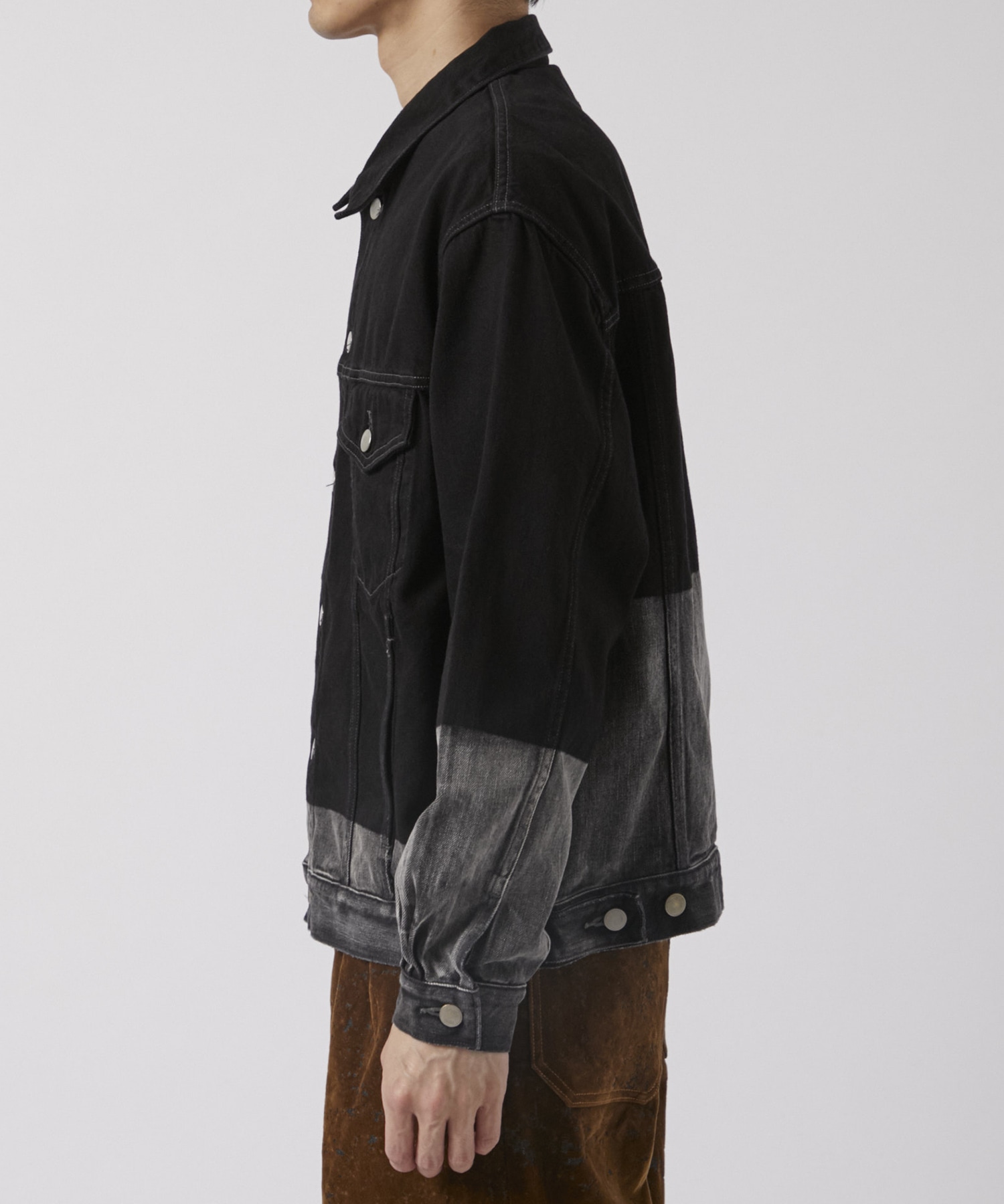 YOKE | ヨーク | ブルゾン