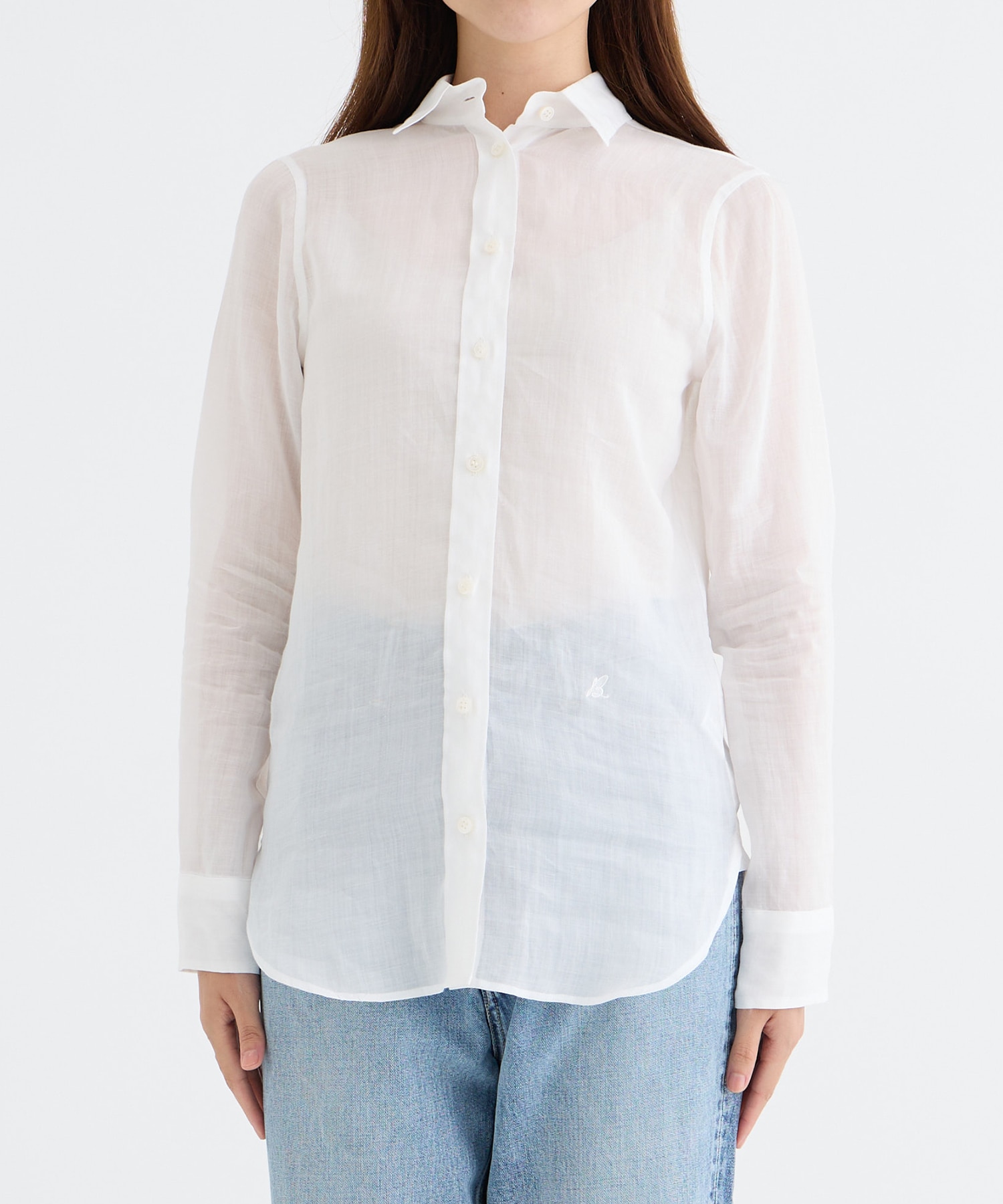MADAME SHIRT RAMIE MADISONBLUE マディソンブルー