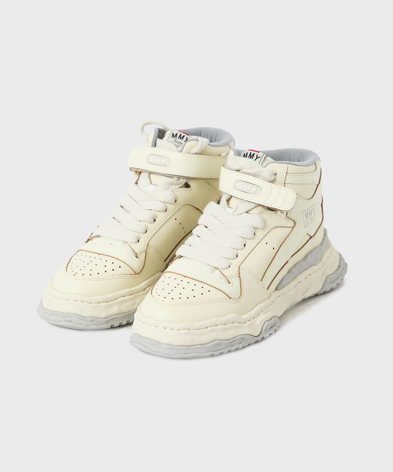 MIHARAYASUHIRO | ミハラヤスヒロ | スニーカー