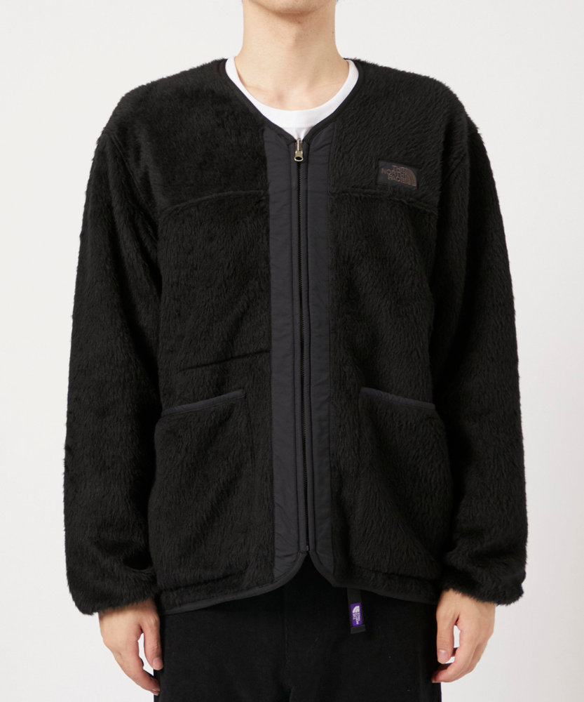 THE NORTH FACE PURPLE LABEL | ノースフェイス | パープルレーベル