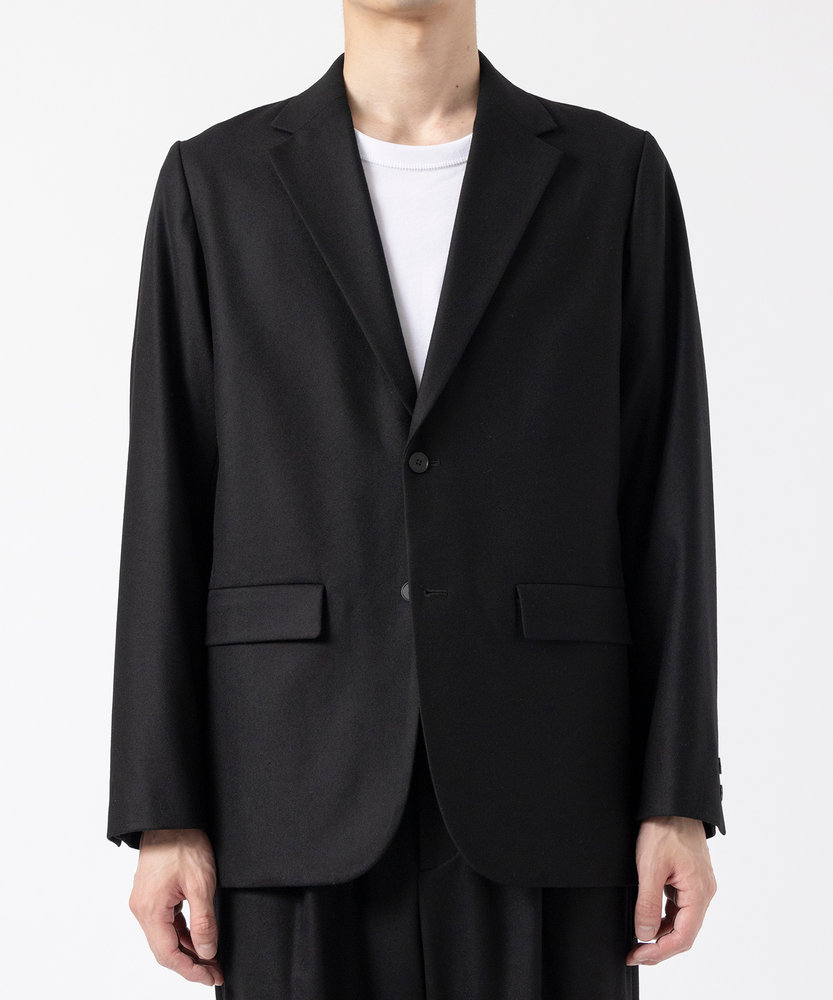 ATON | エイトン | ジャケット