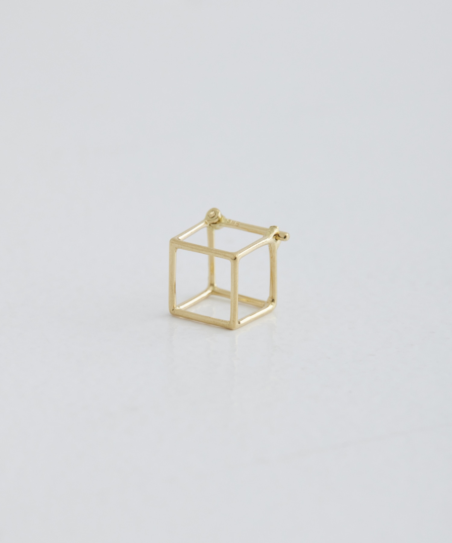 SQUARE PIERCE 7 SHIHARA シハラ