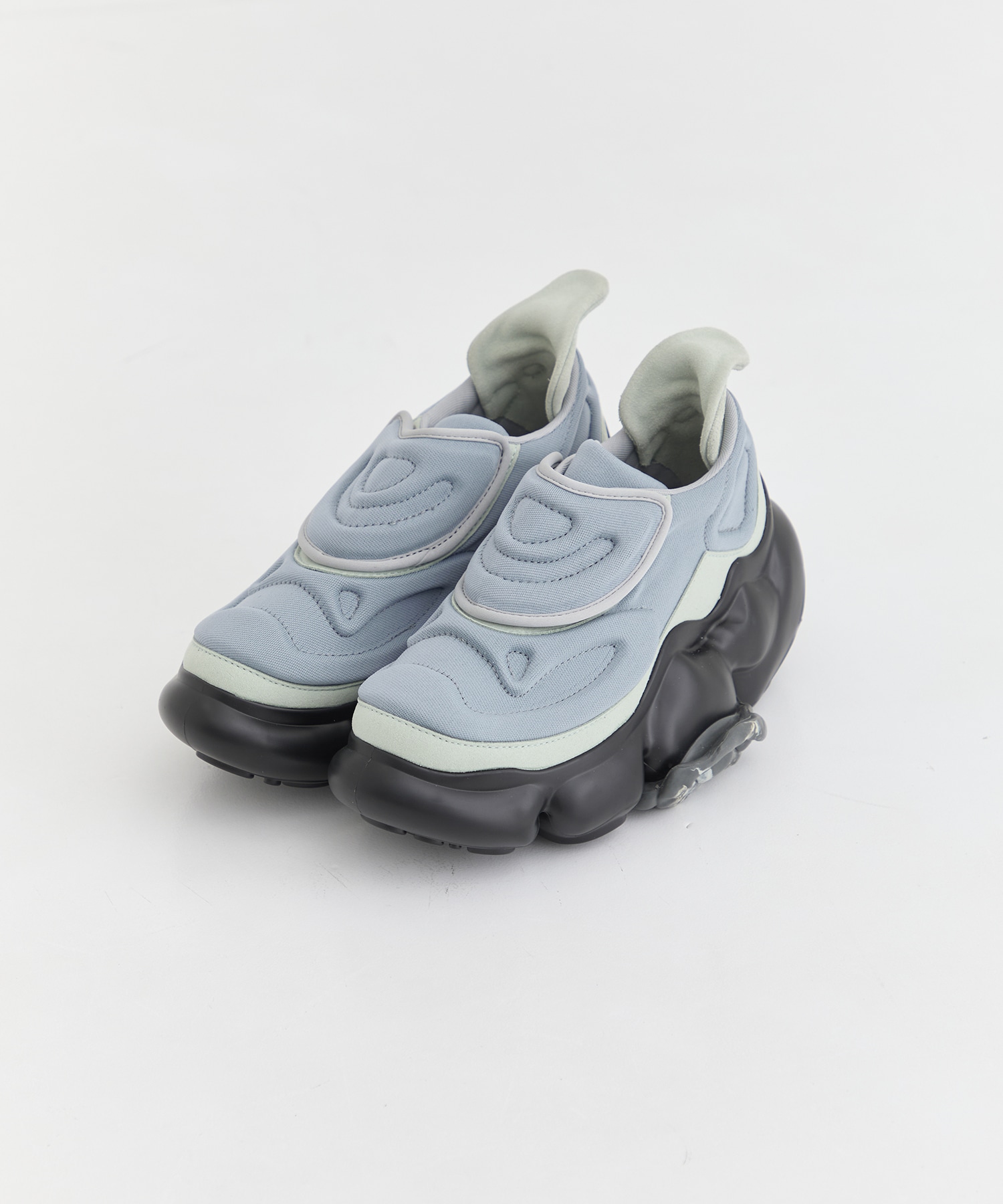 MOOPIE NAZCA｜grounds グラウンズ