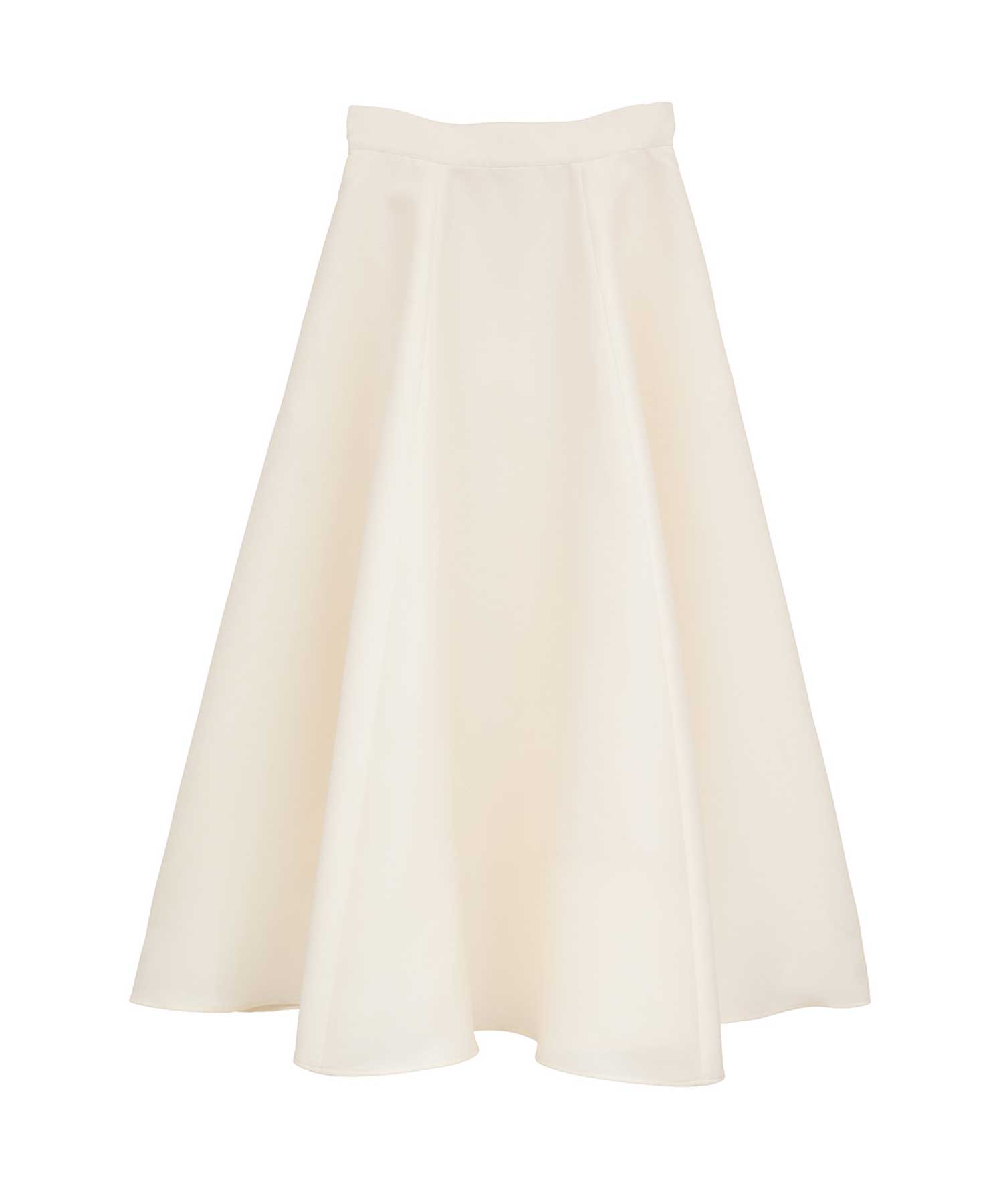 VOLUME FLARE SKIRT｜CLANE（クラネ）公式通販｜THE TOKYO（ザ
