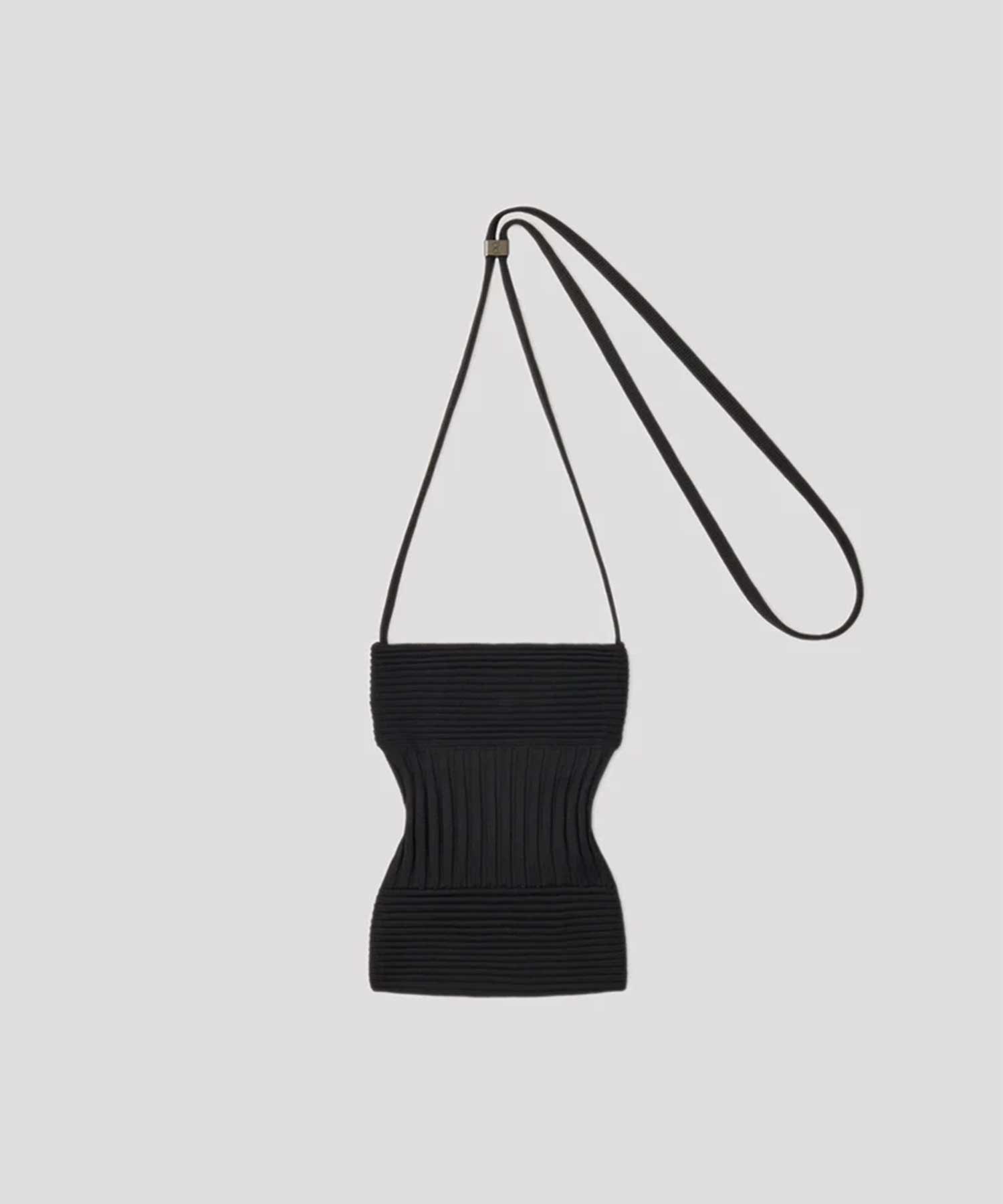 STRATA SACOCHE BAG(FREE BLACK): CFCL: WOMENS｜THE TOKYO ONLINE STORE