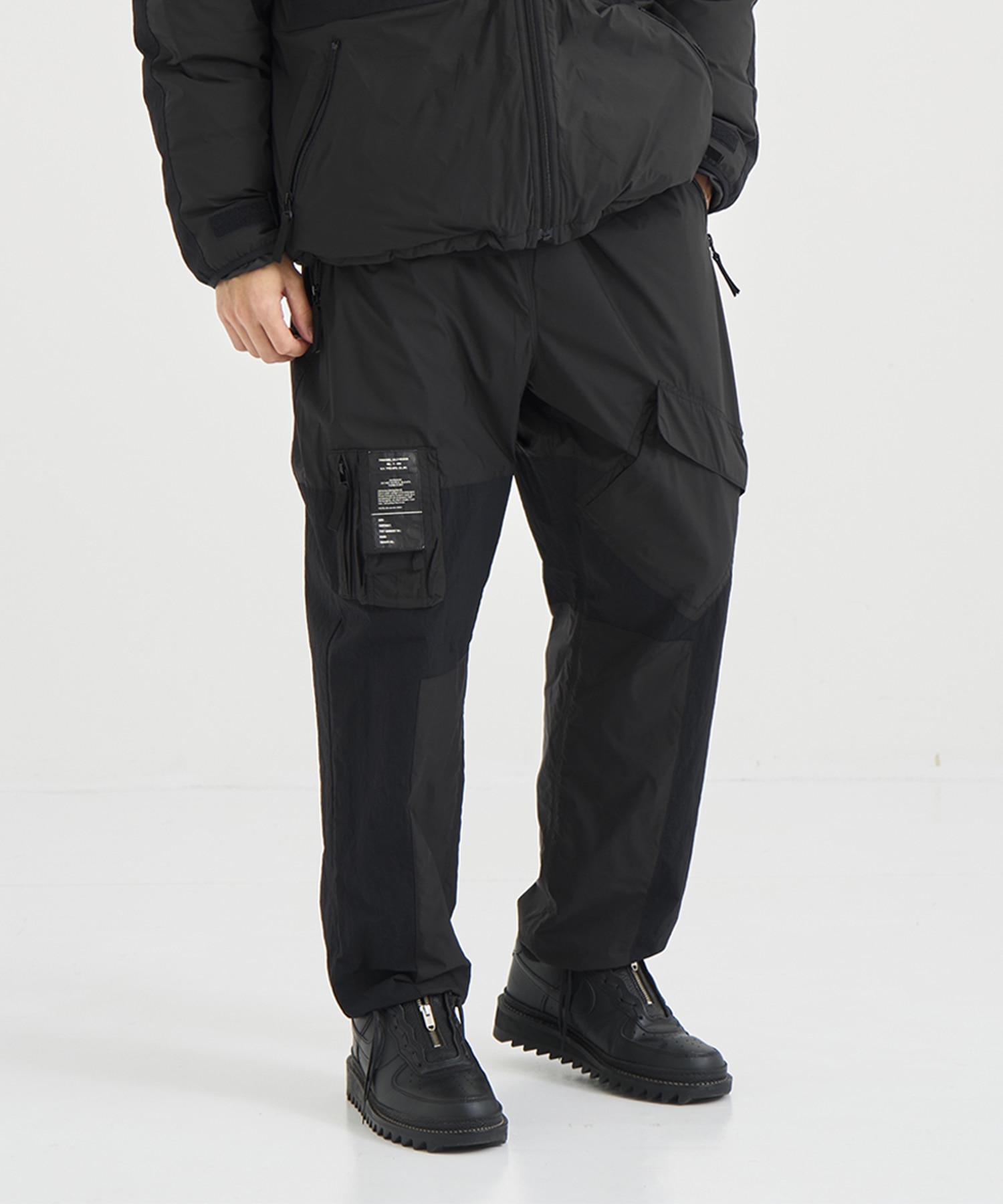 MENS/ボトム/カーゴパンツ(並び順：新着順)｜THE TOKYO ONLINE STORE