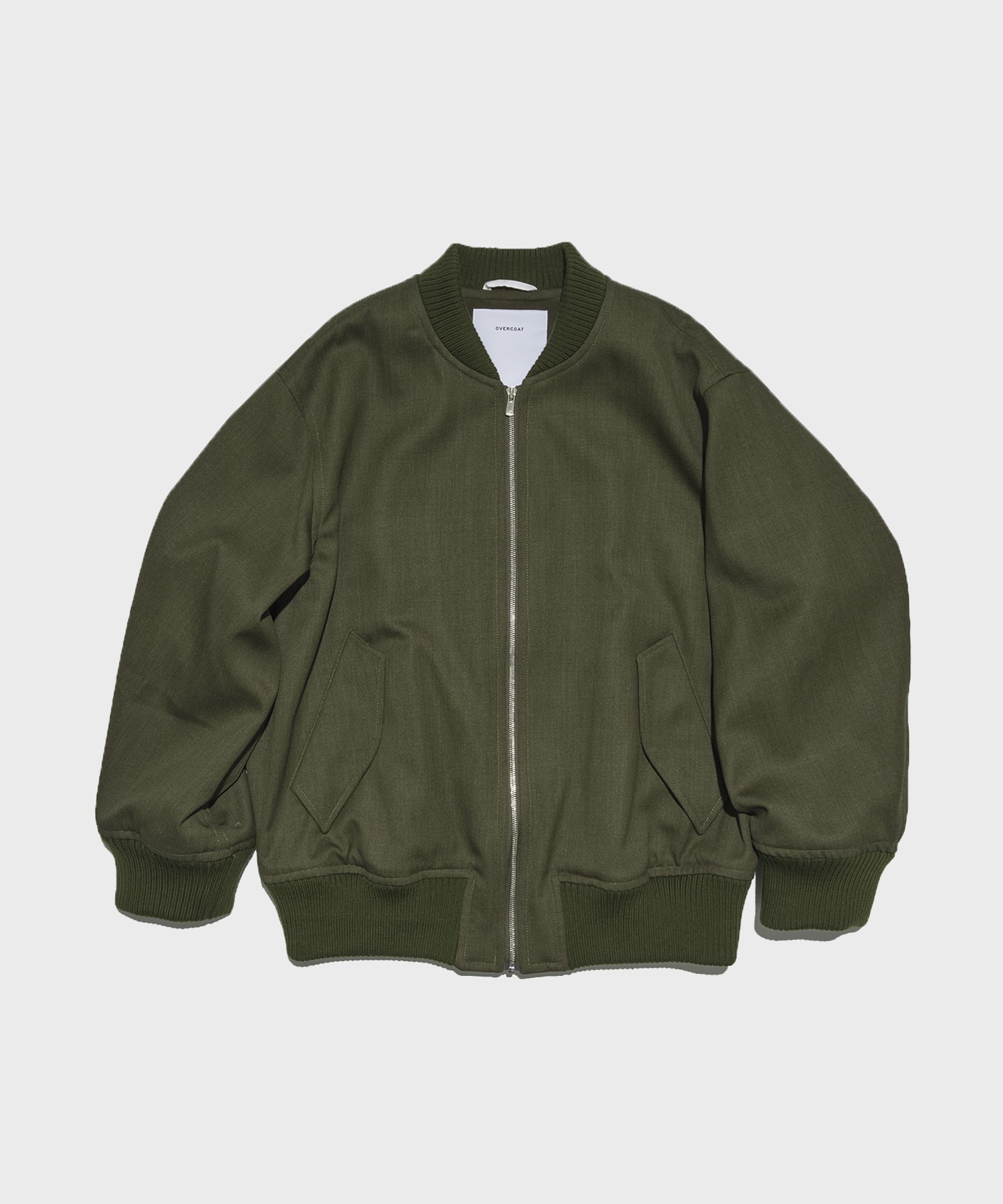 MENS/アウター/MA-1｜THE TOKYO ONLINE STORE